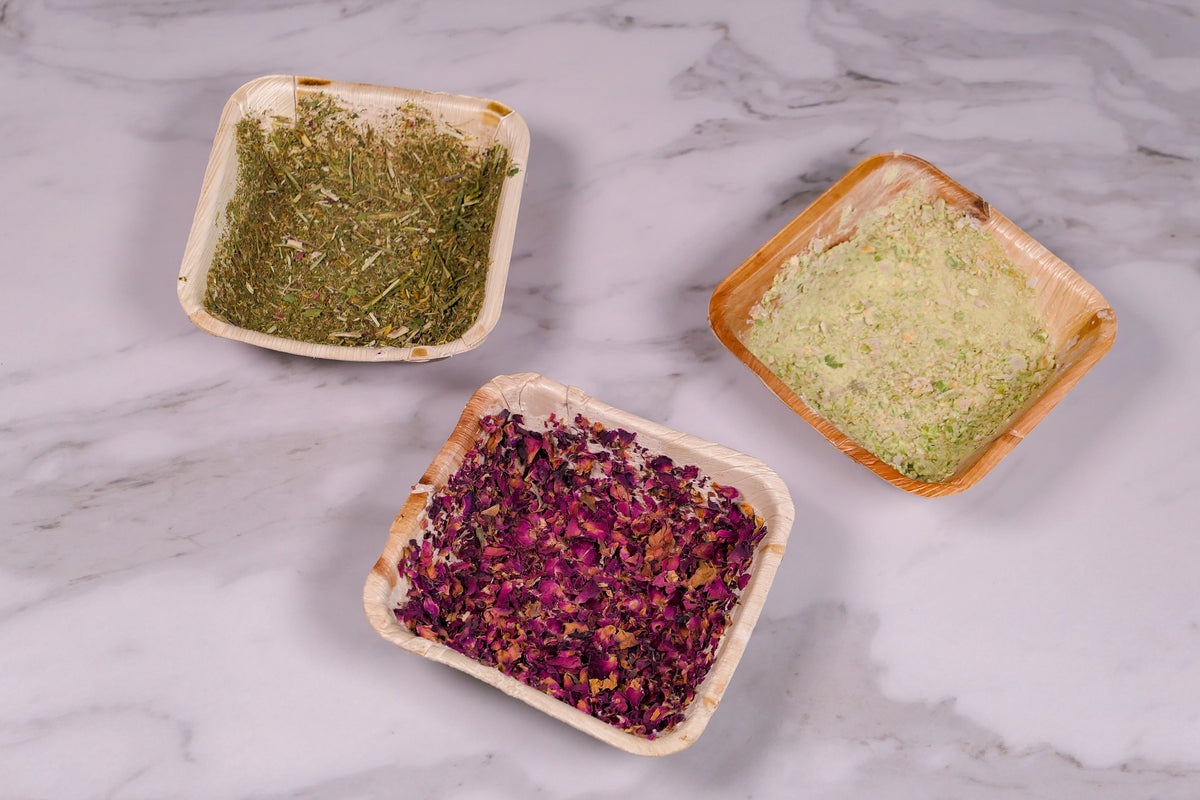 Munch Bowls
