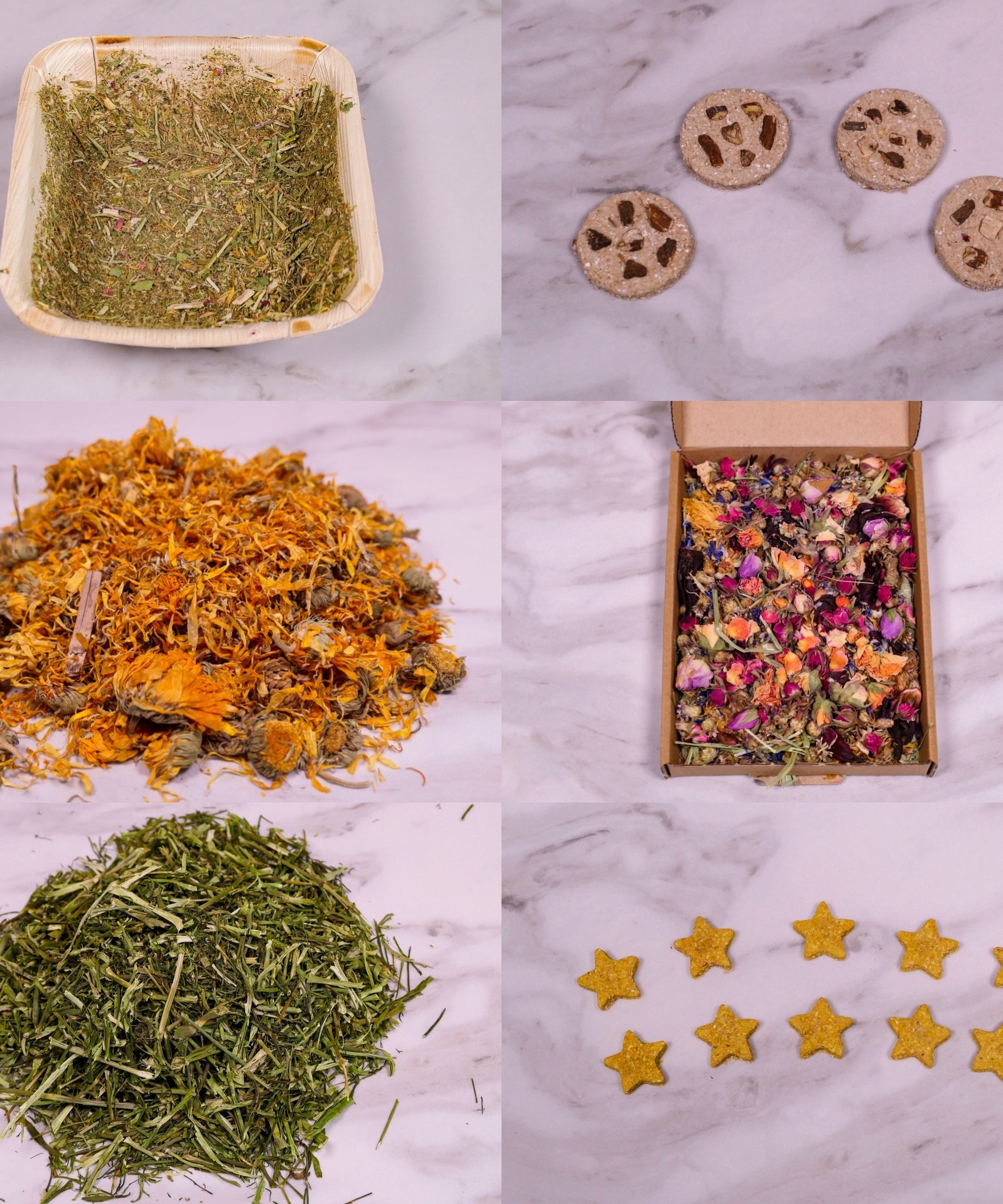 In memory of Maisy all her favourites