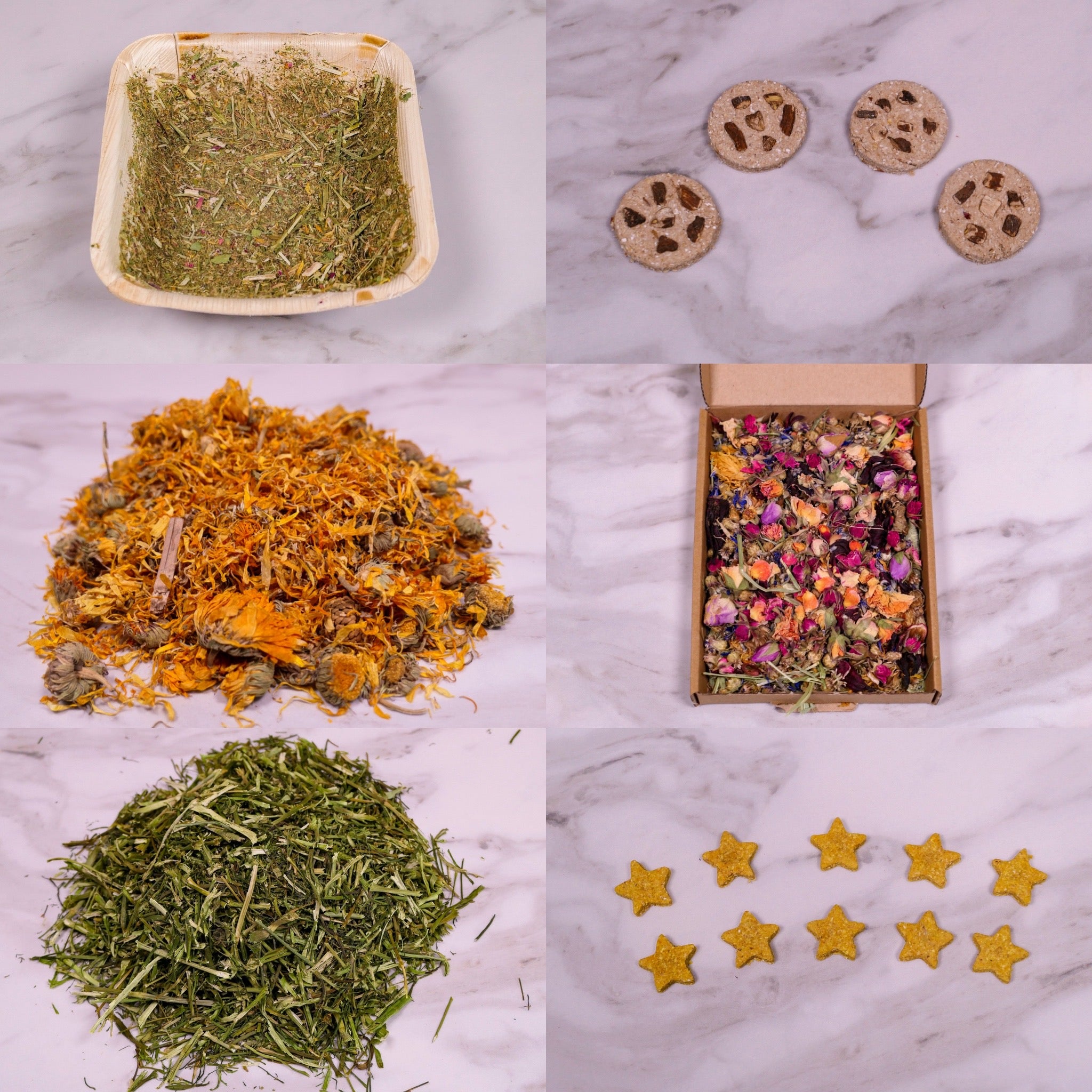 In memory of Maisy all her favourites