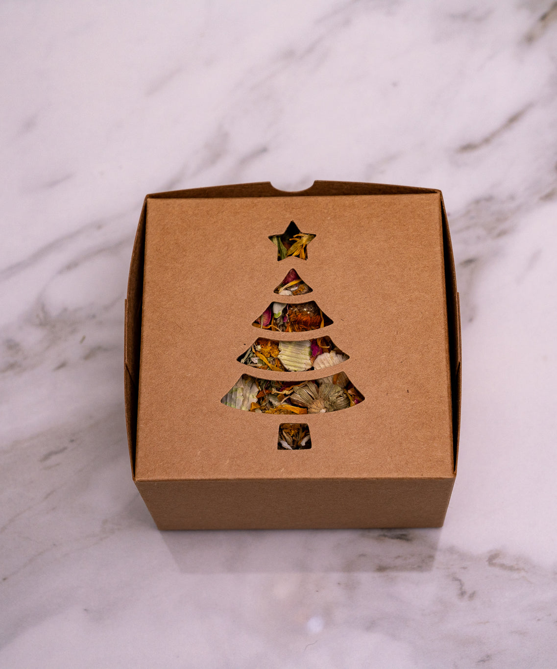 Christmas Boxes