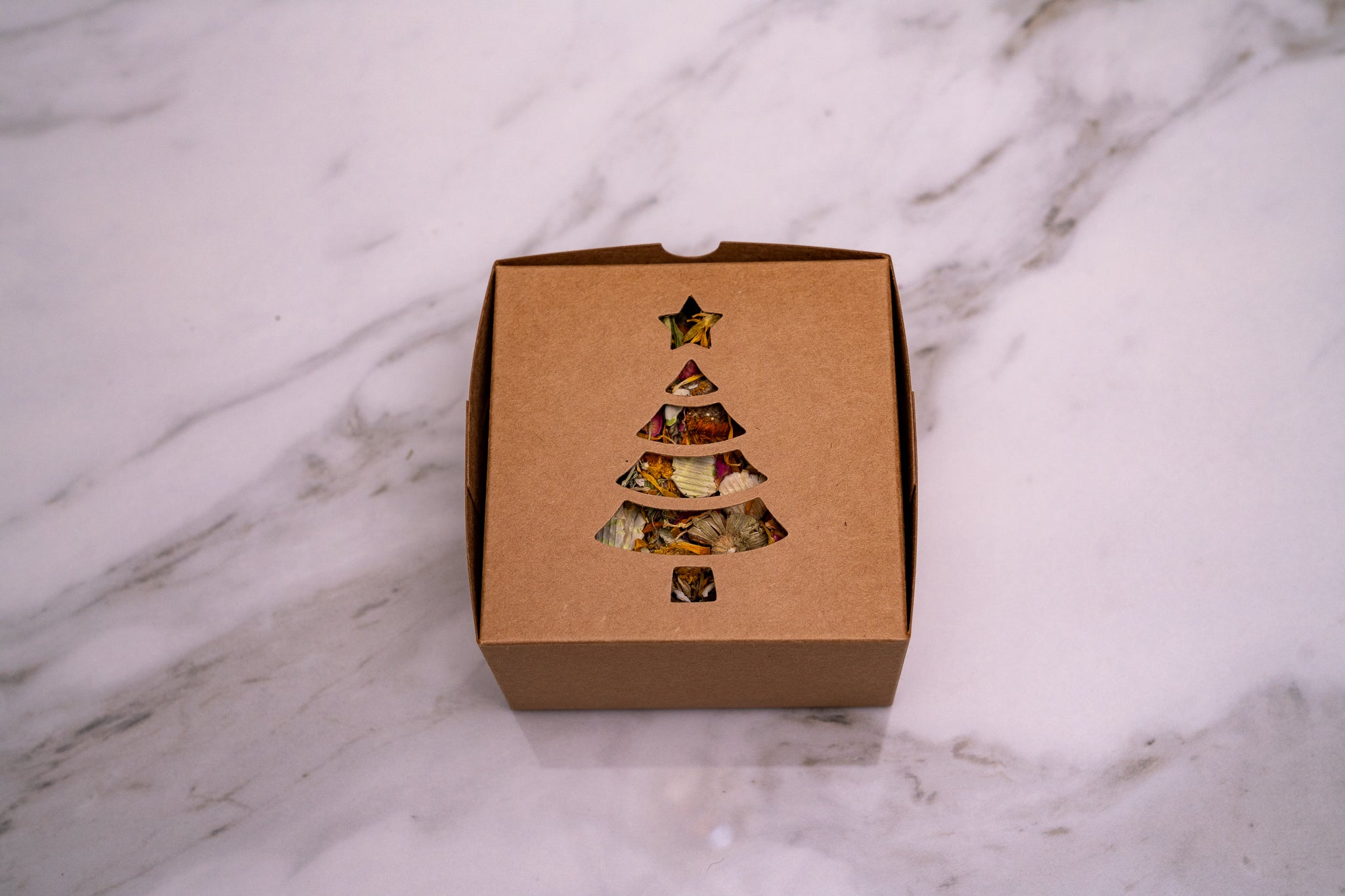 Christmas Boxes