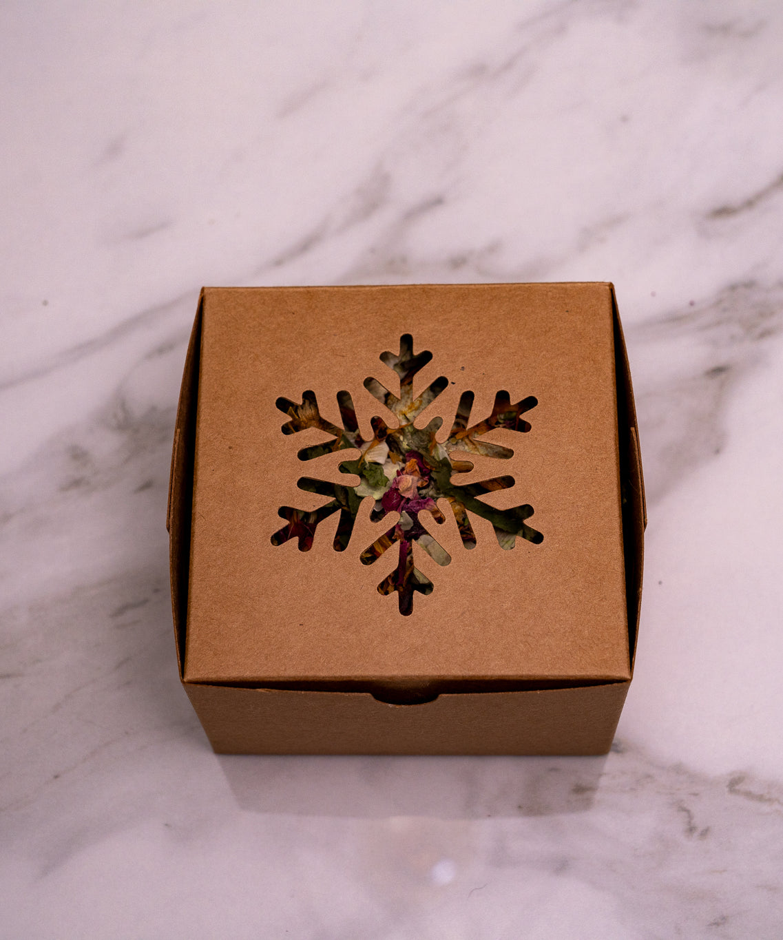Christmas Boxes