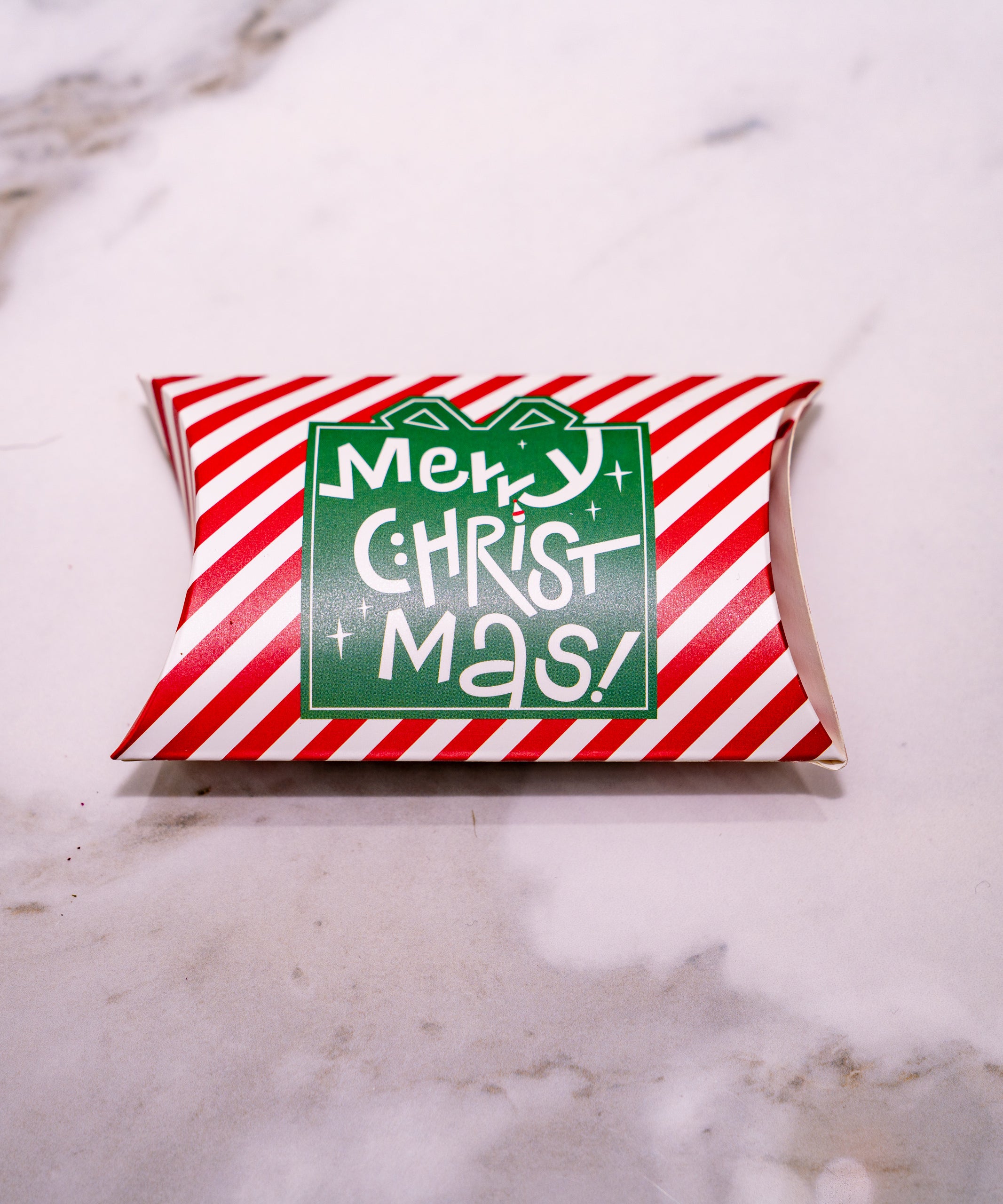 Christmas Forage Pillows