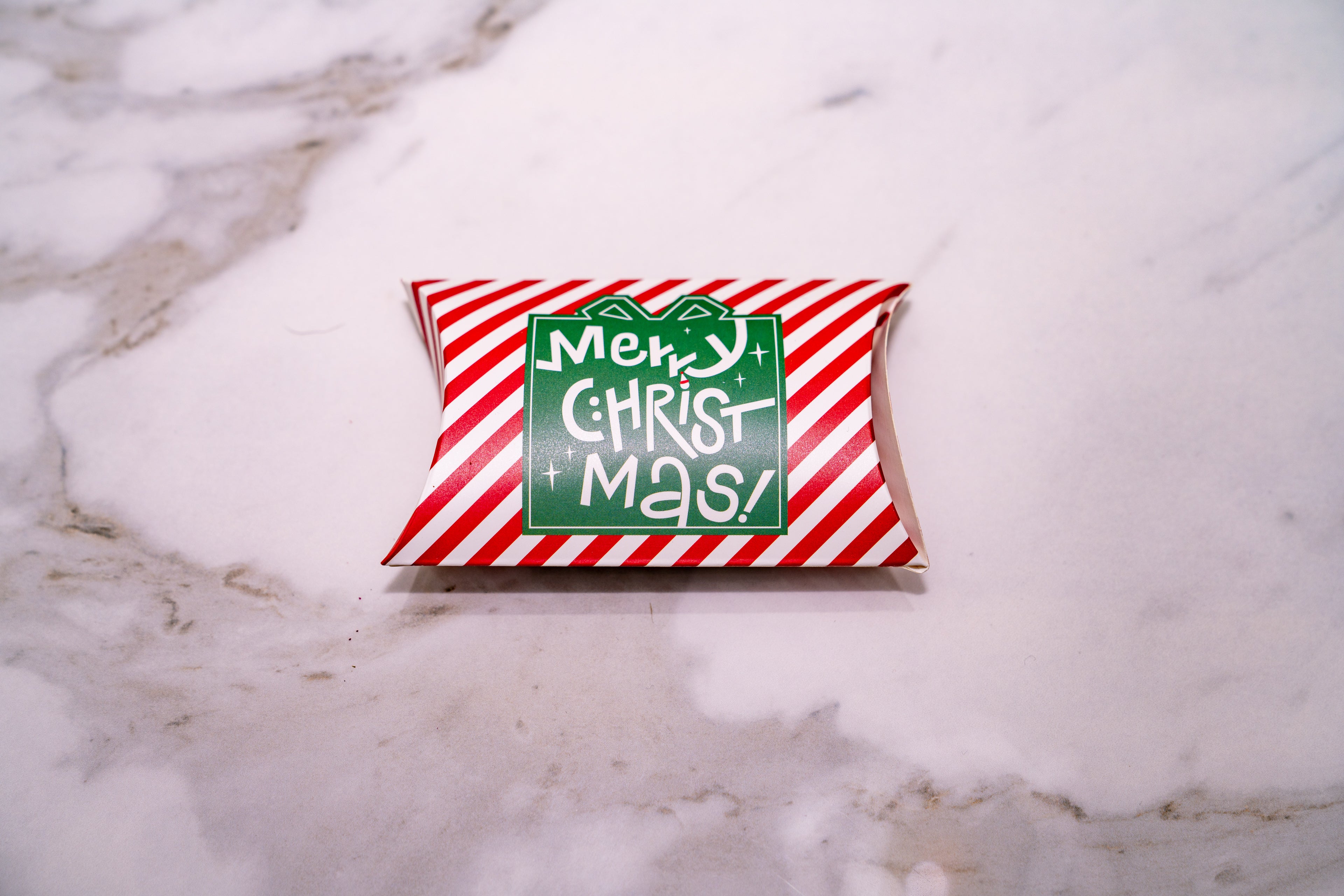 Christmas Forage Pillows