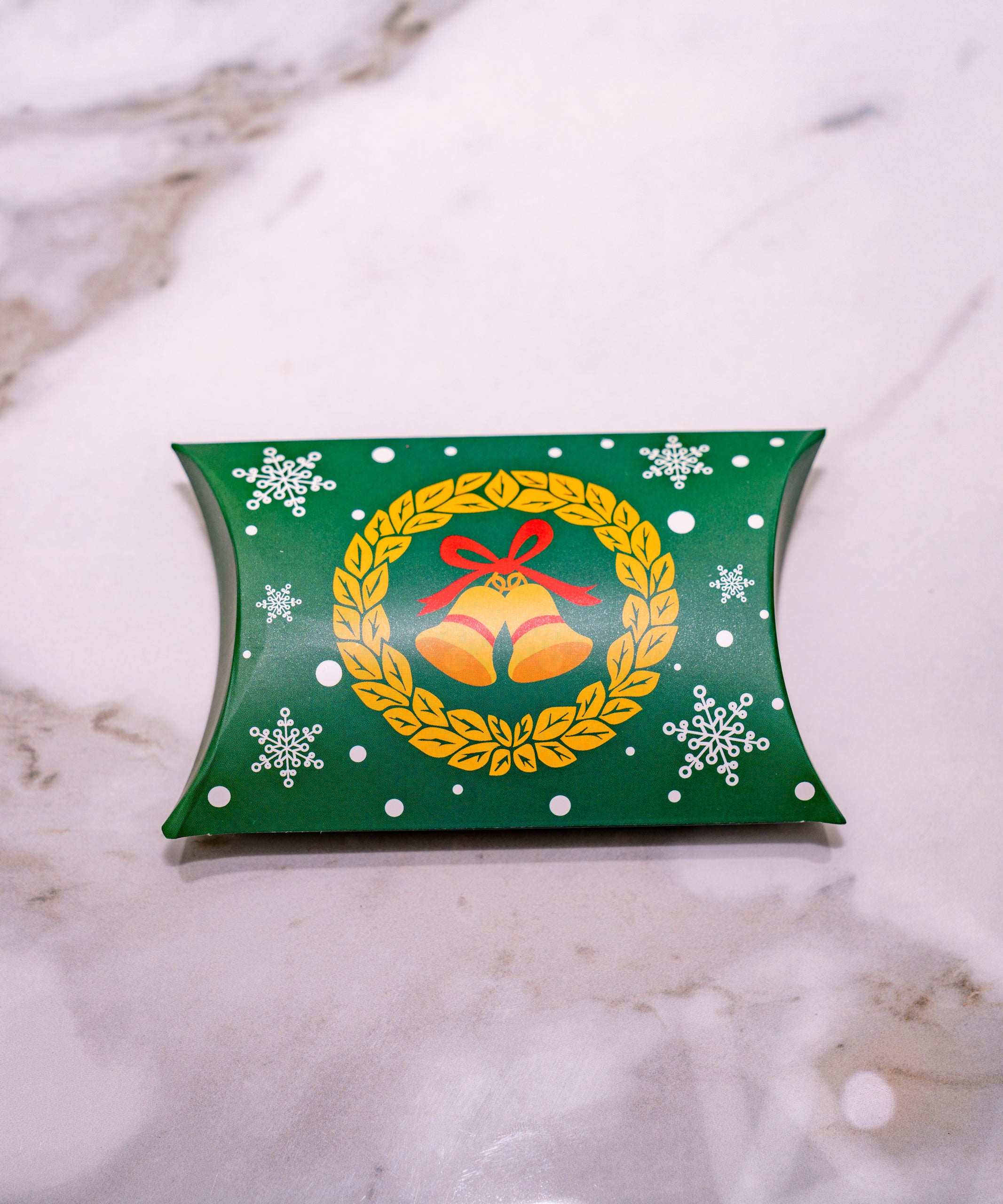 Christmas Forage Pillows