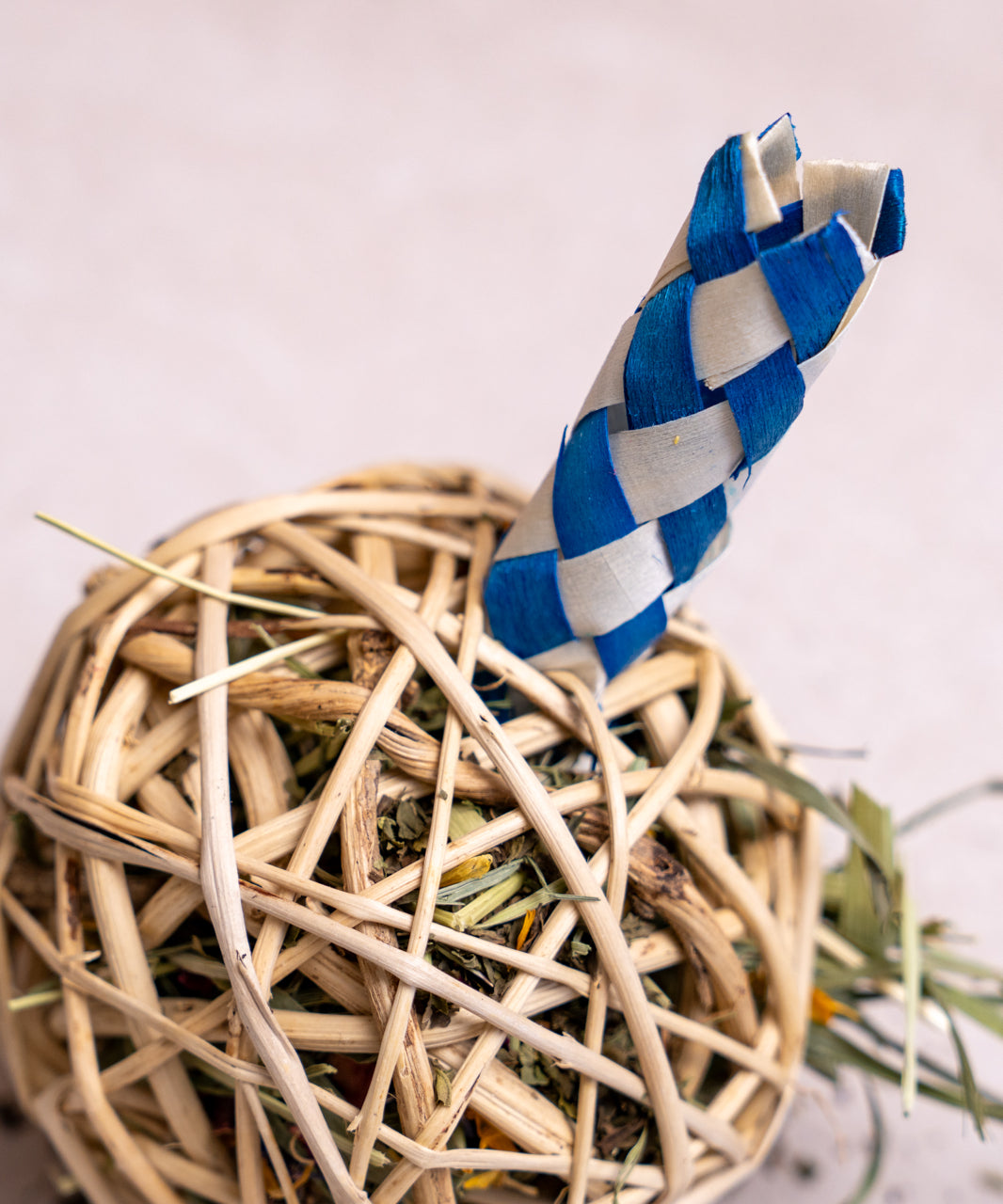 Cocktail binky bomb toys