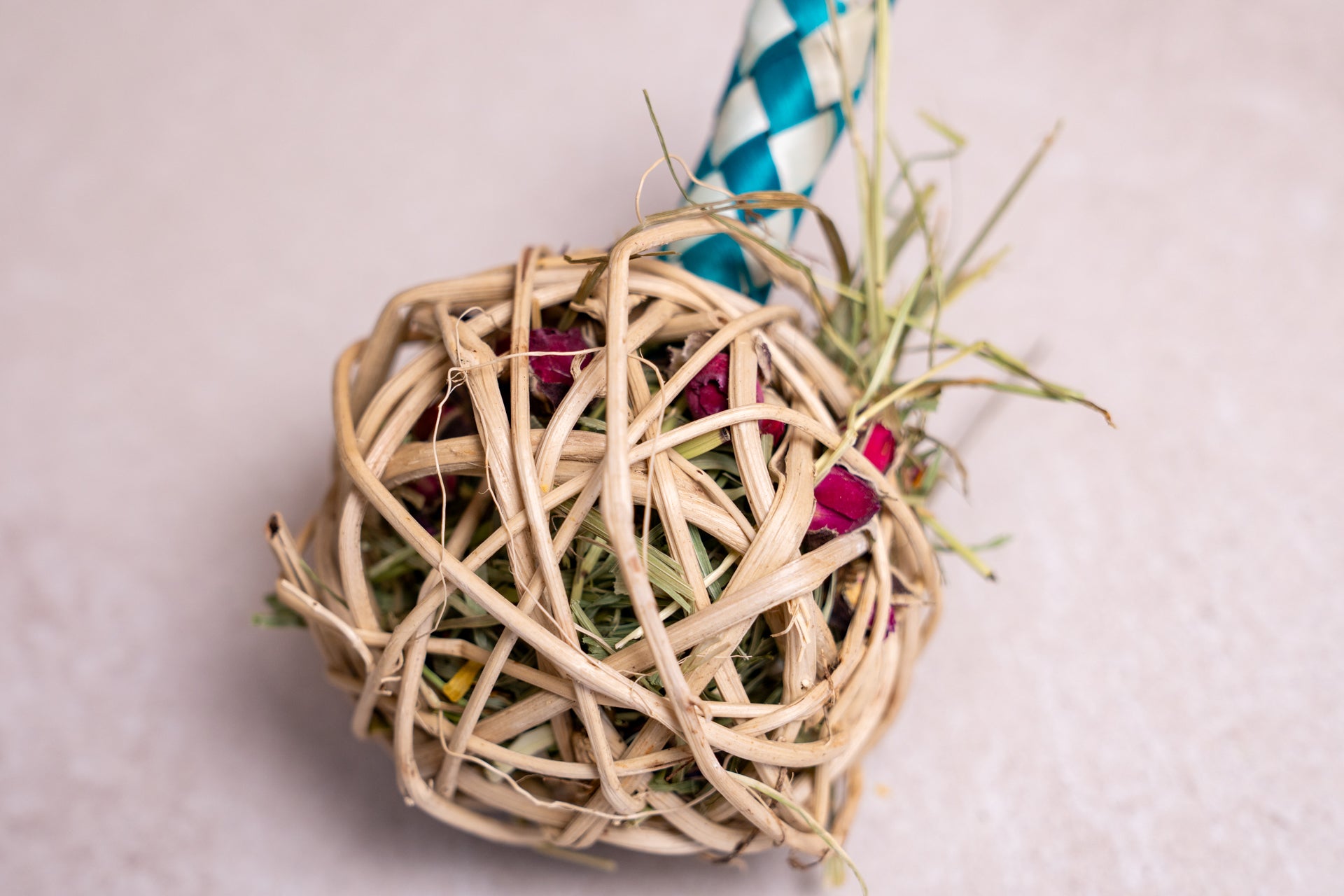 Cocktail binky bomb toys