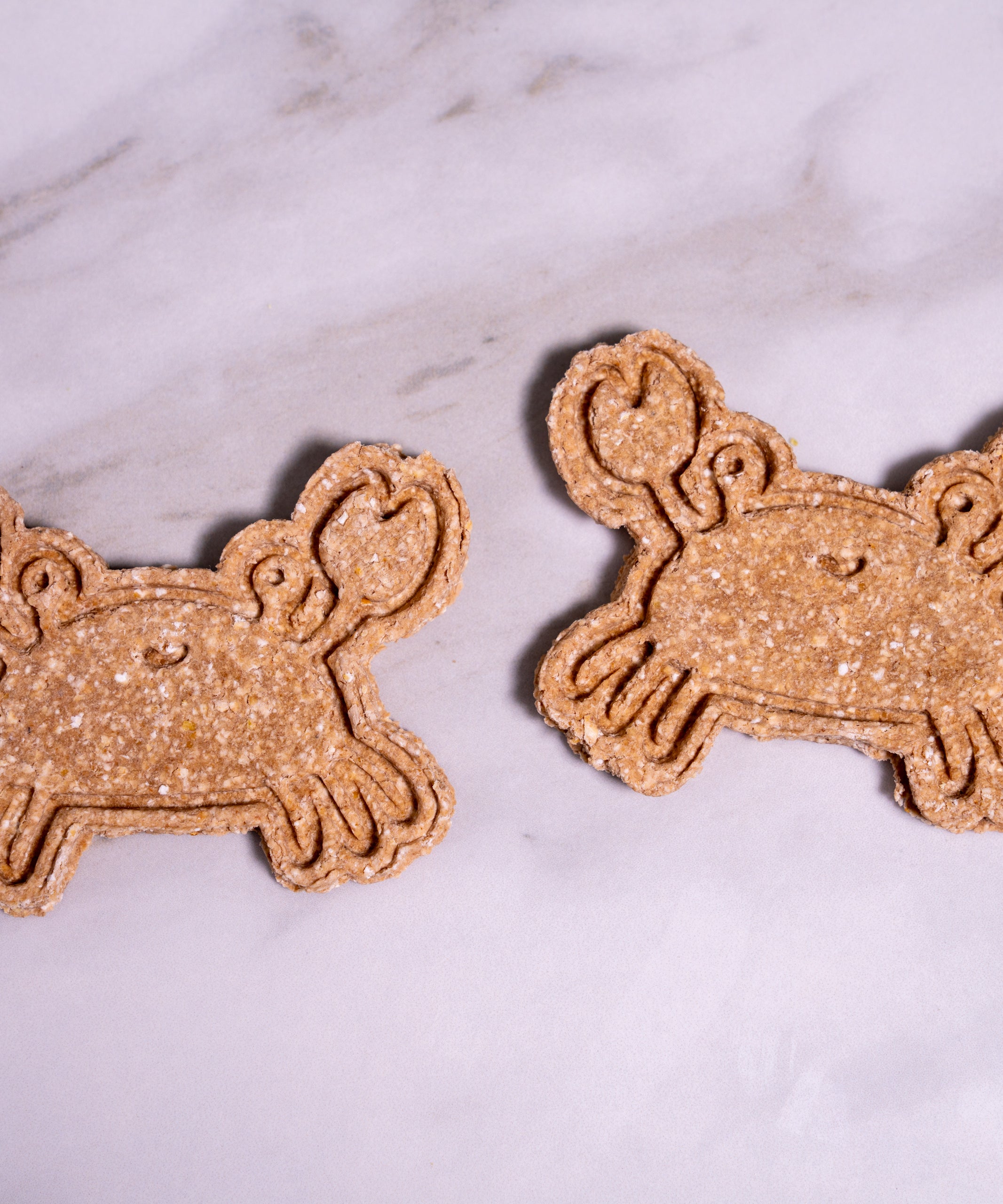 Crab Cookies