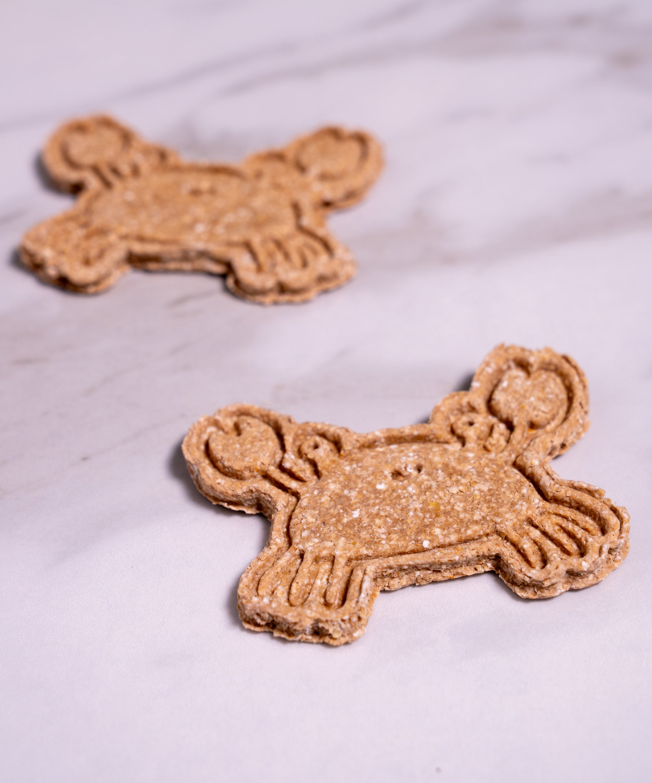 Crab Cookies