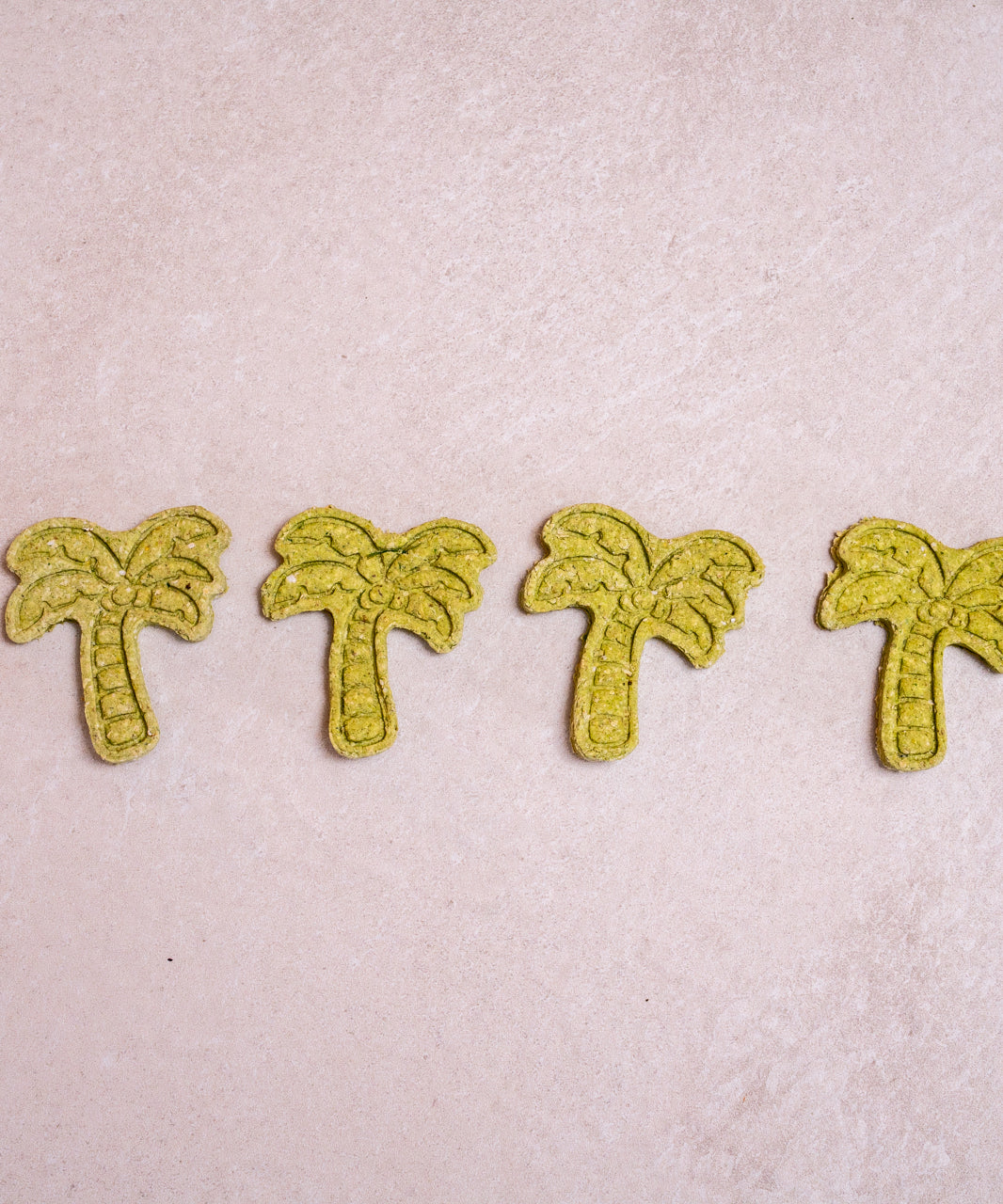 Dill Palm Tree Treats