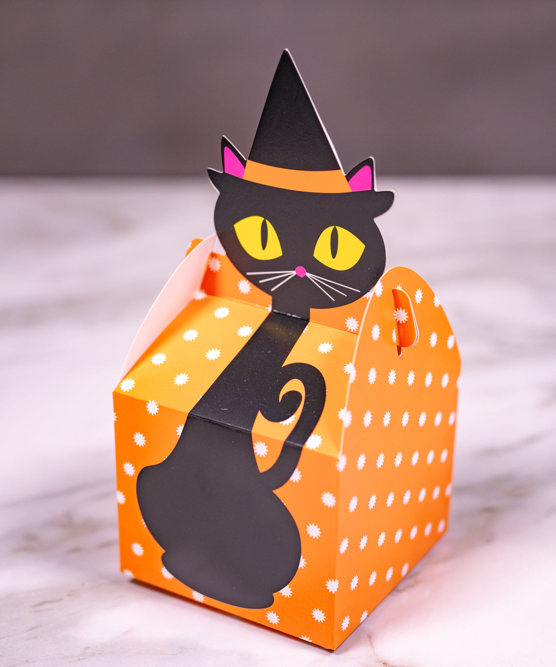 Halloween Boxes