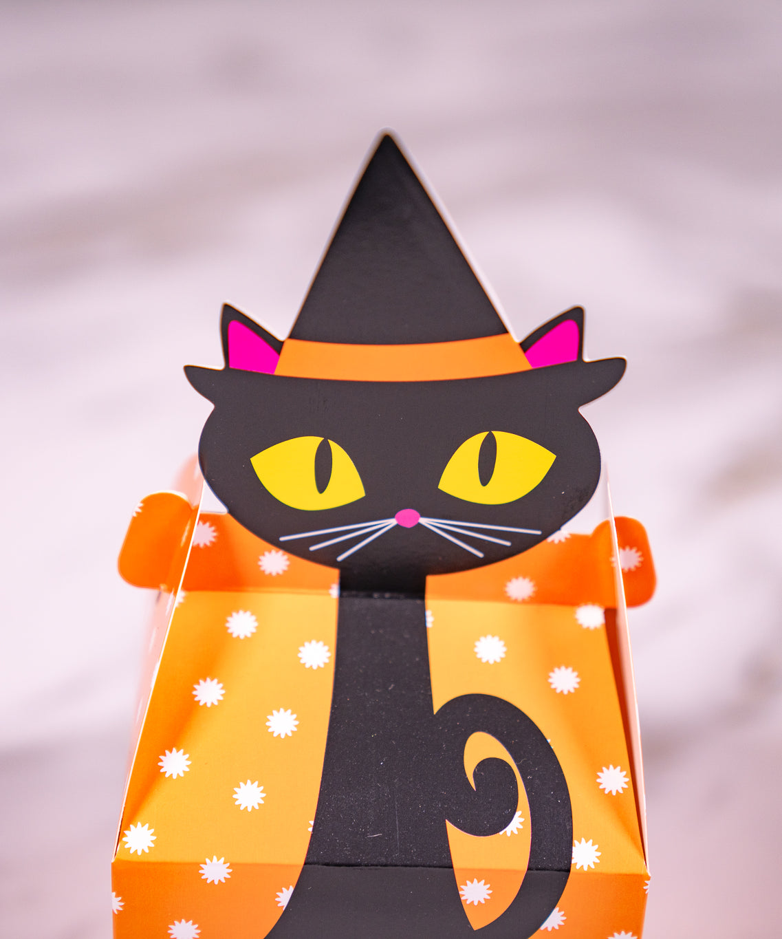 Halloween Boxes