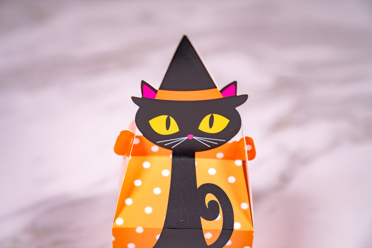 Halloween Boxes