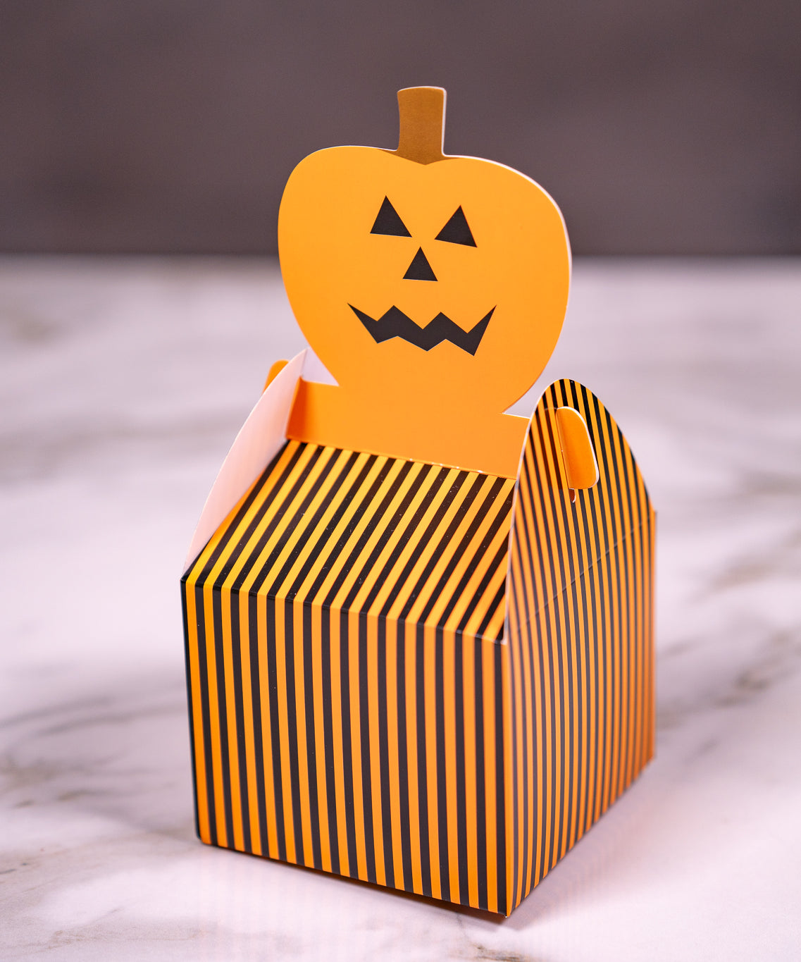 Halloween Boxes