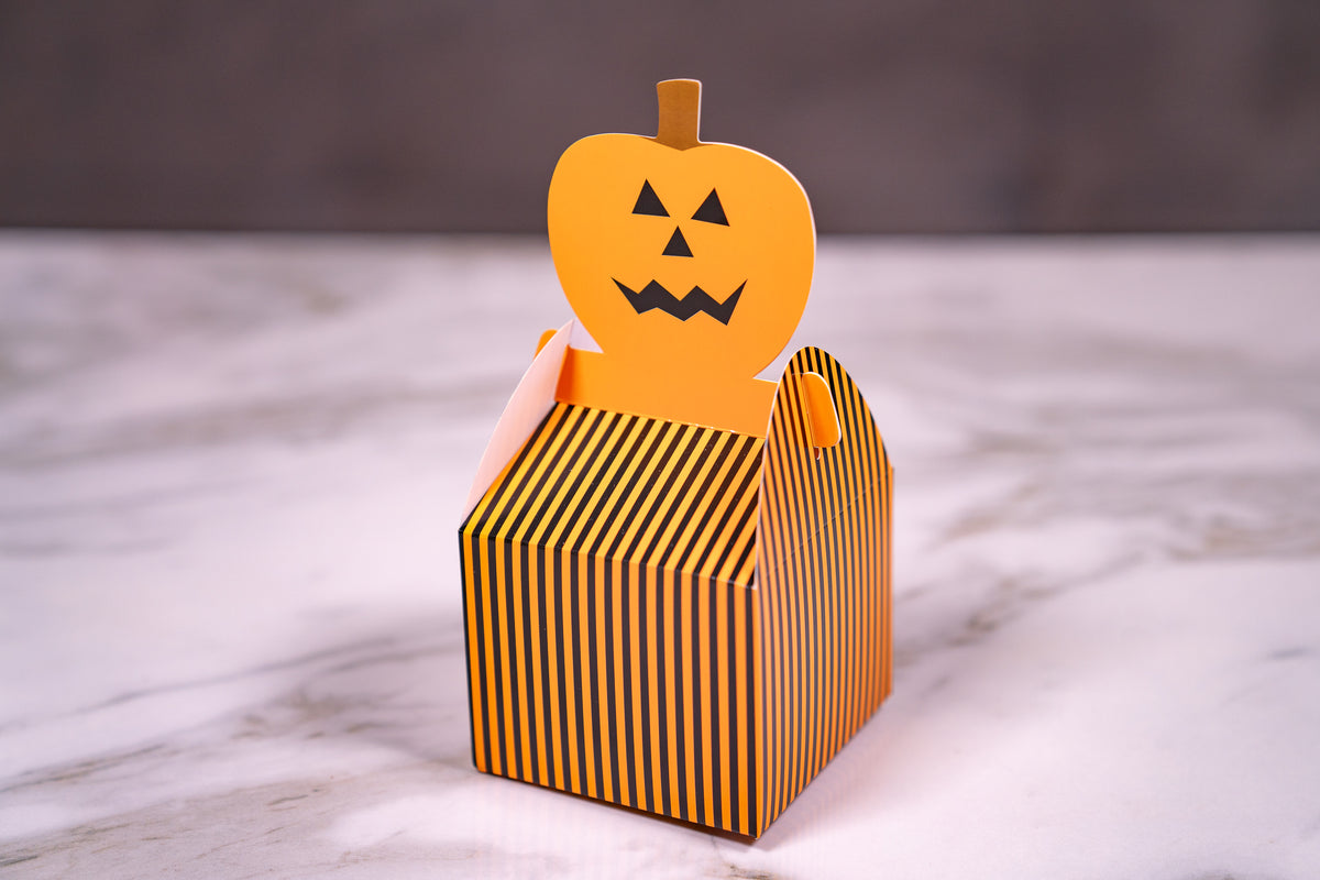Halloween Boxes