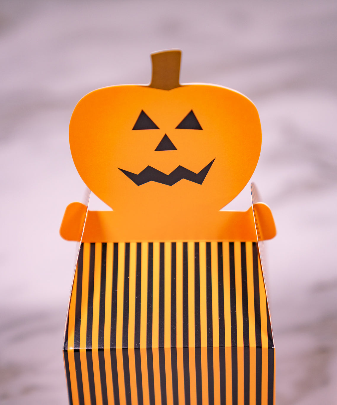 Halloween Boxes
