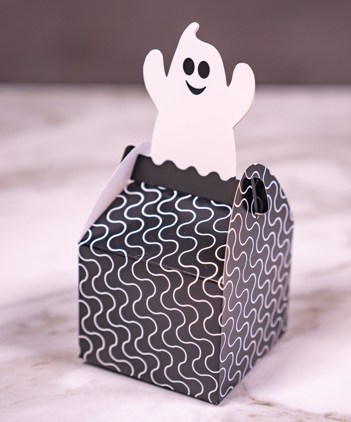 Halloween Boxes