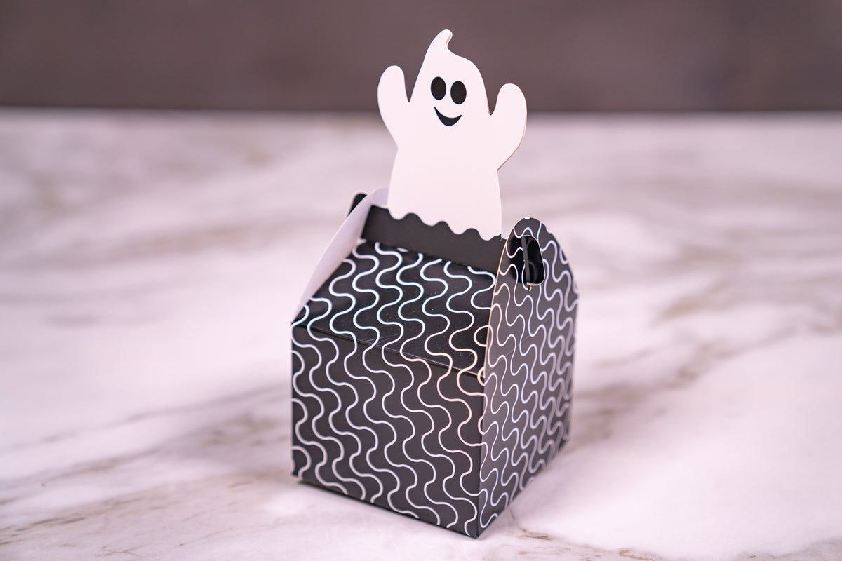 Halloween Boxes