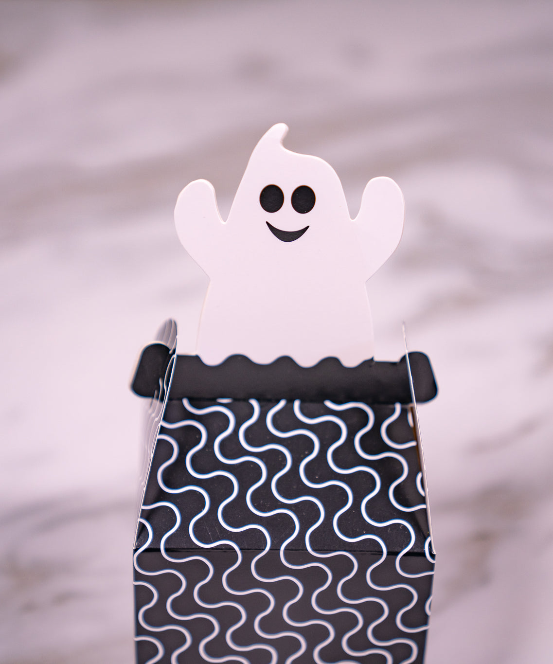 Halloween Boxes