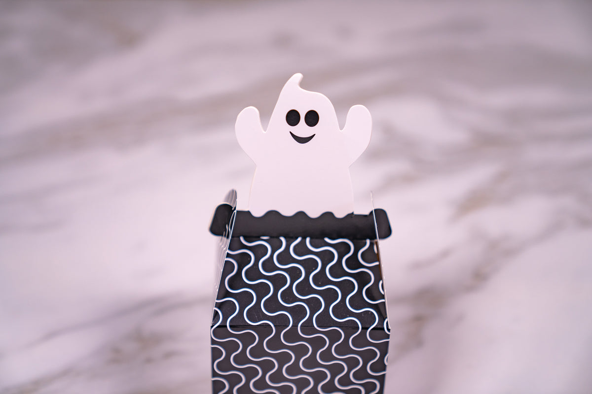 Halloween Boxes