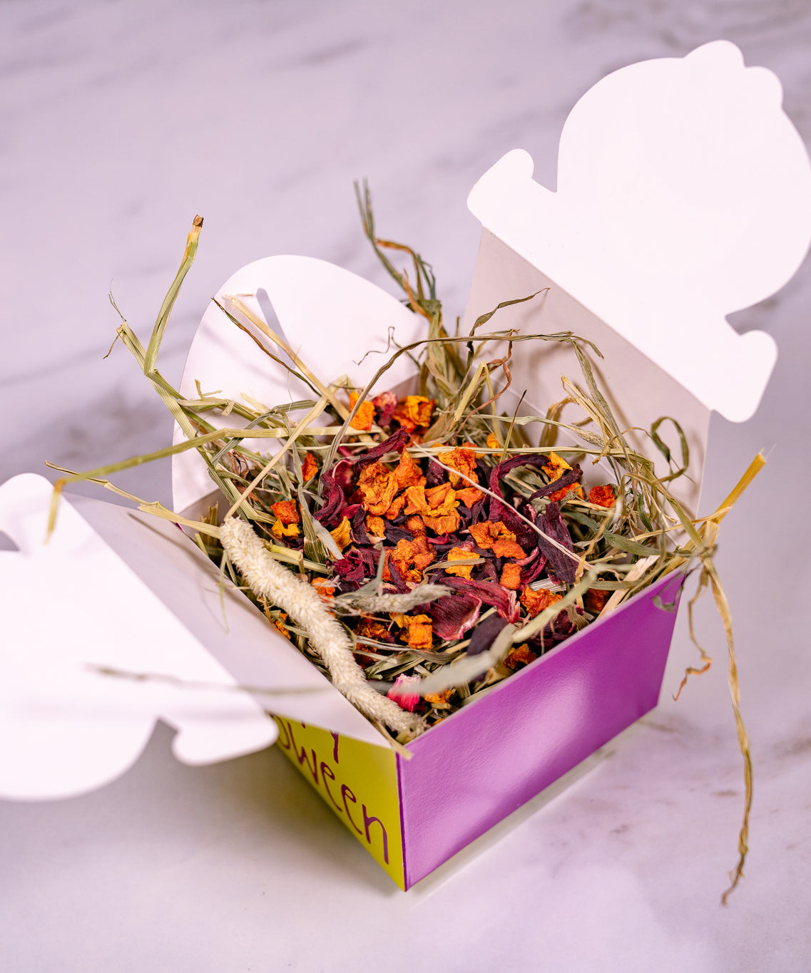 Halloween Boxes