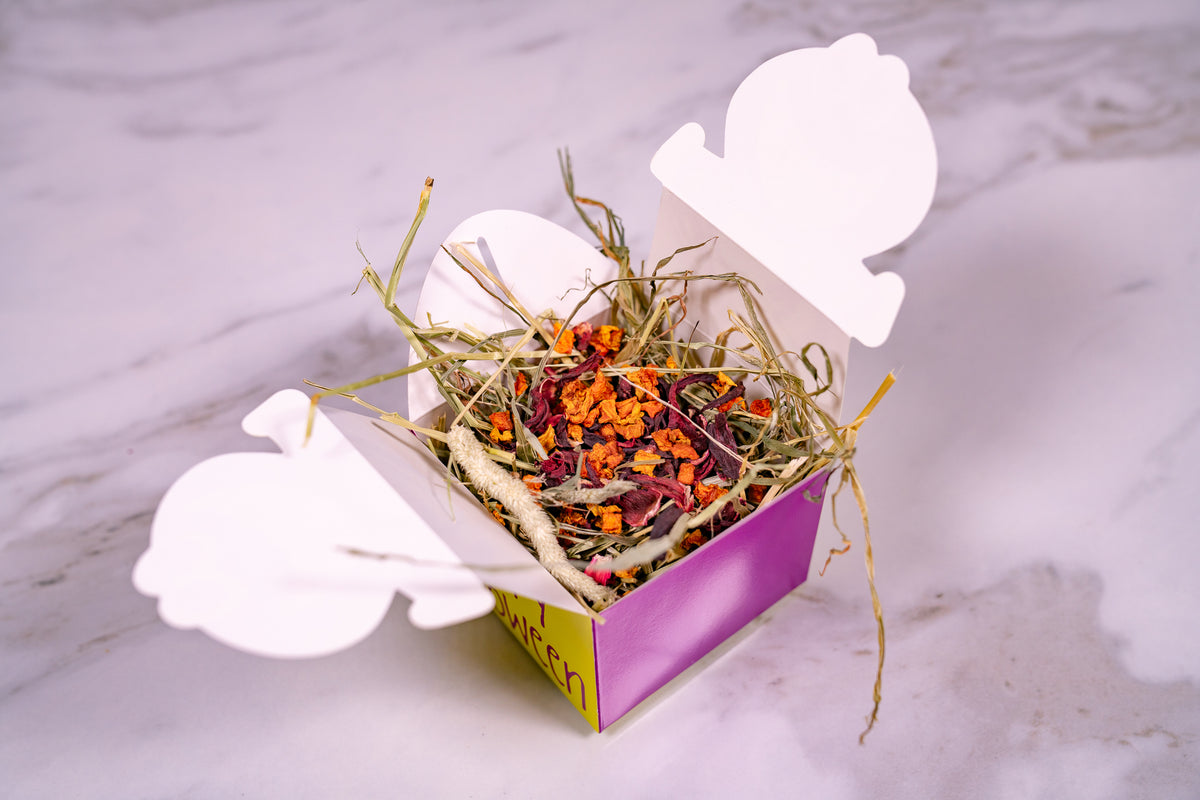 Halloween Boxes