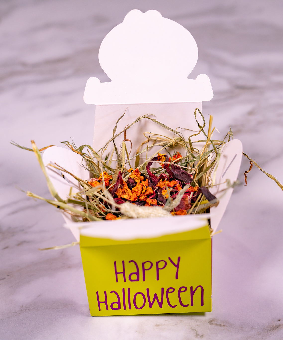 Halloween Boxes