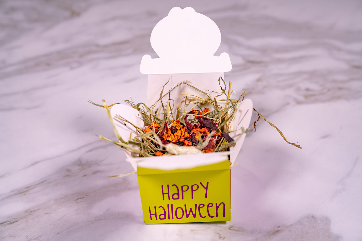 Halloween Boxes