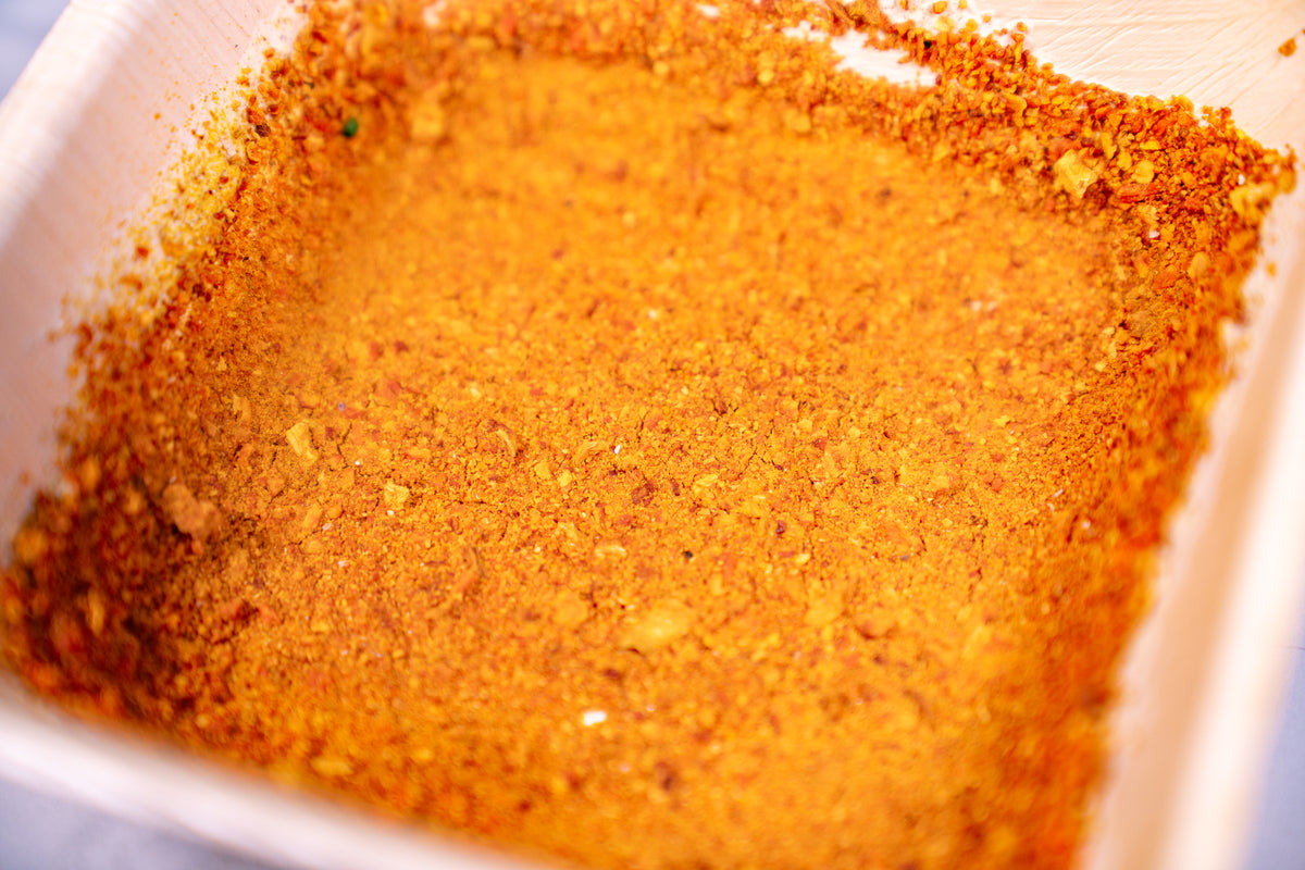 Halloween Munch Bowls