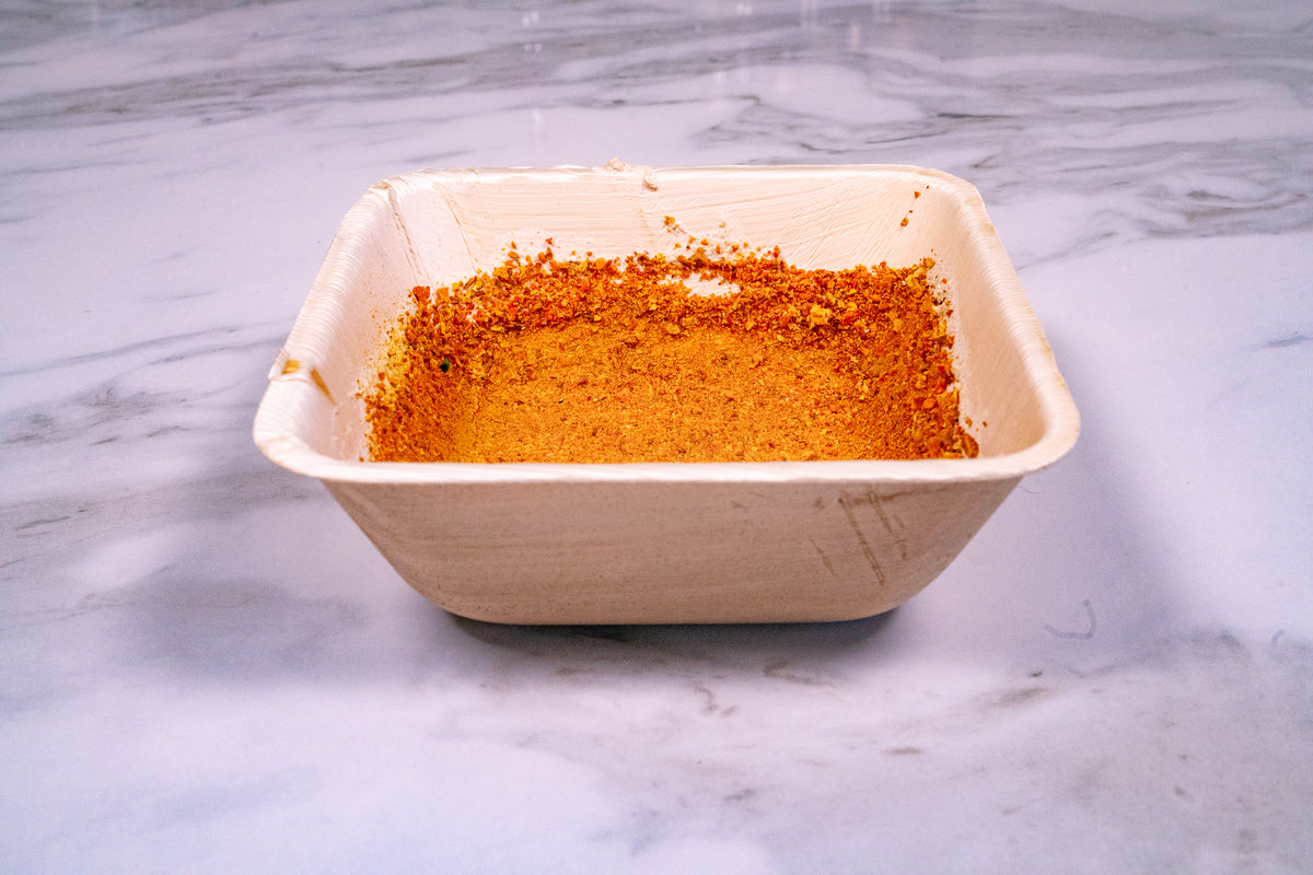 Halloween Munch Bowls