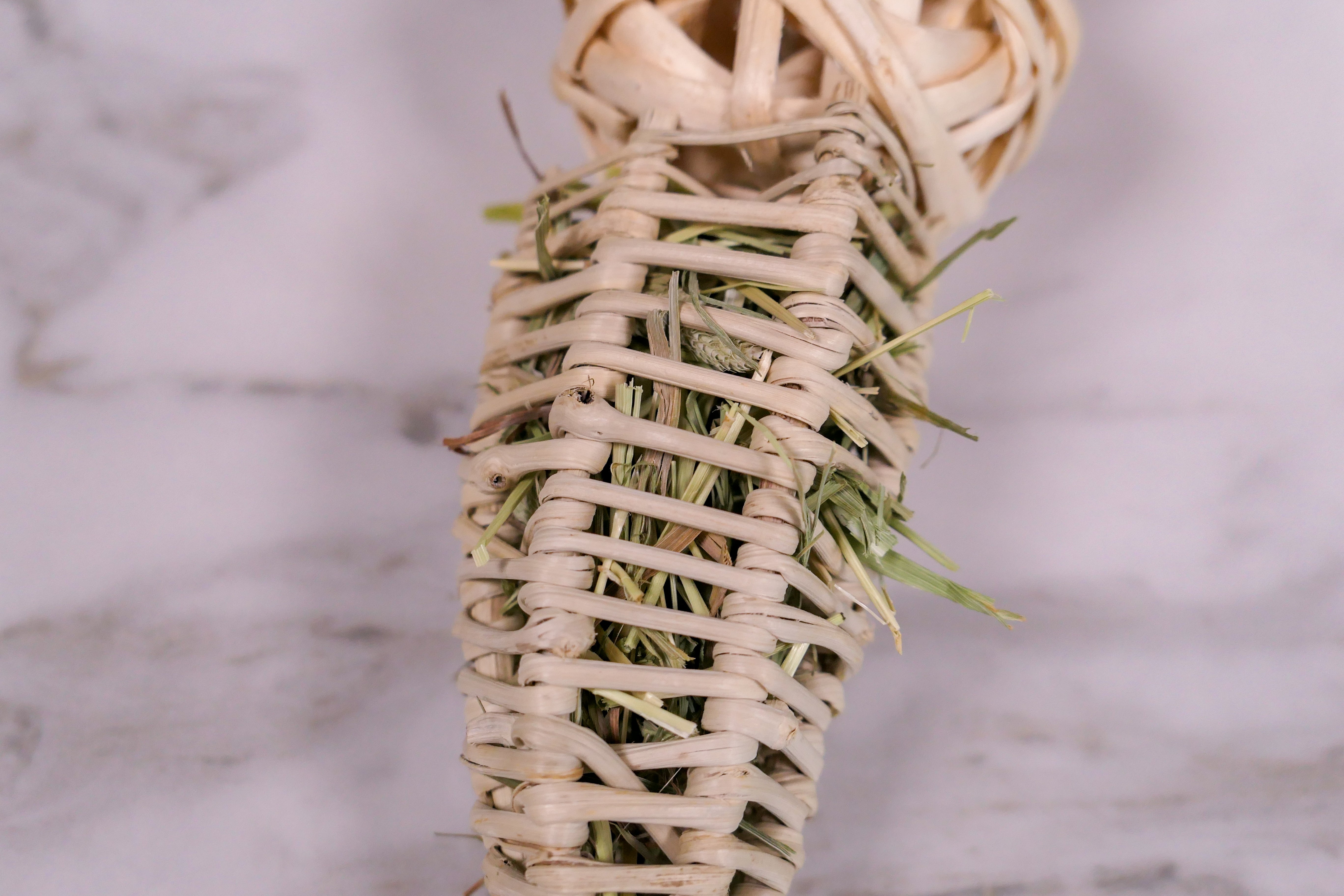 Bun Ice Cream Chew Toy