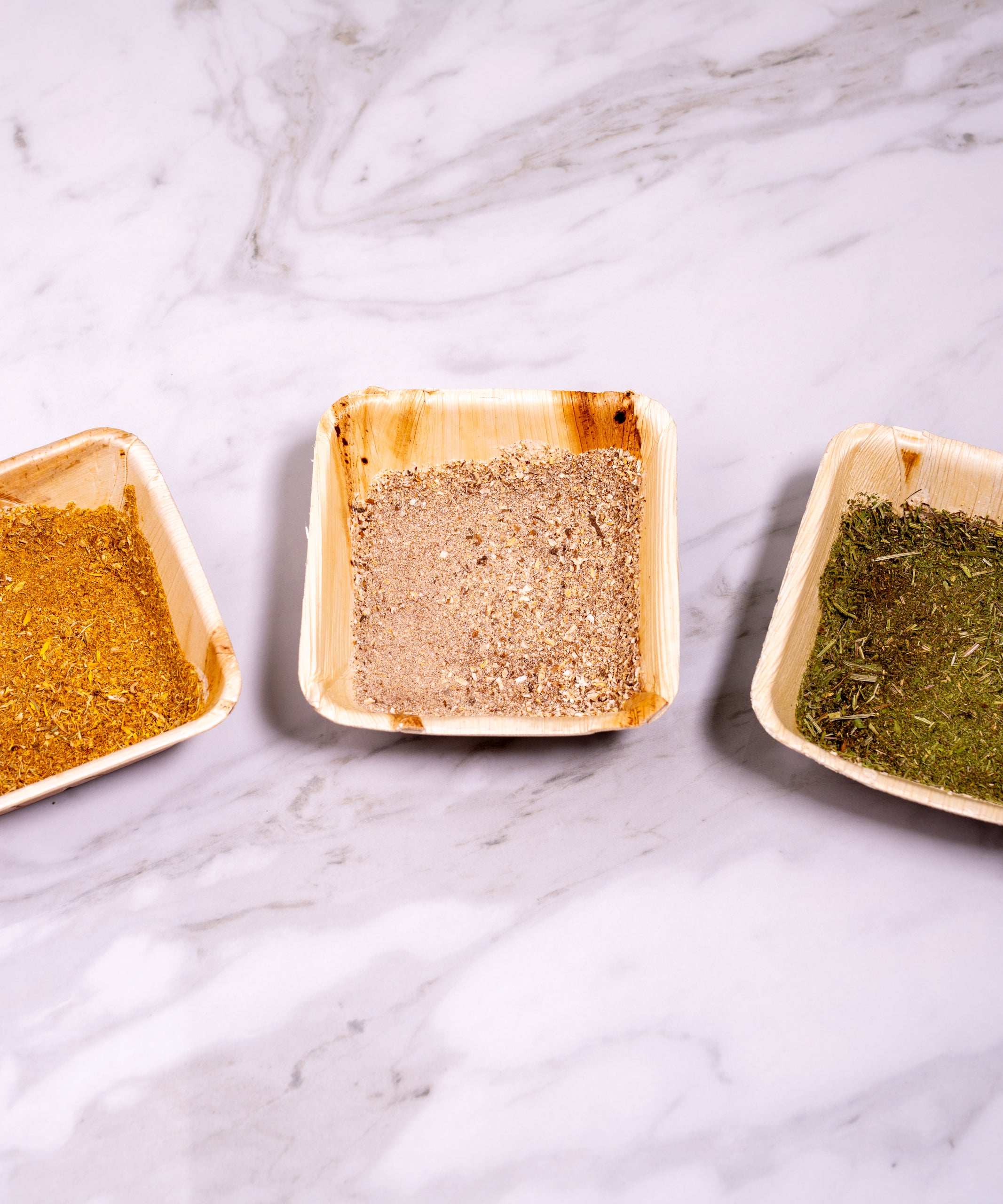 Autumn Munch Bowls