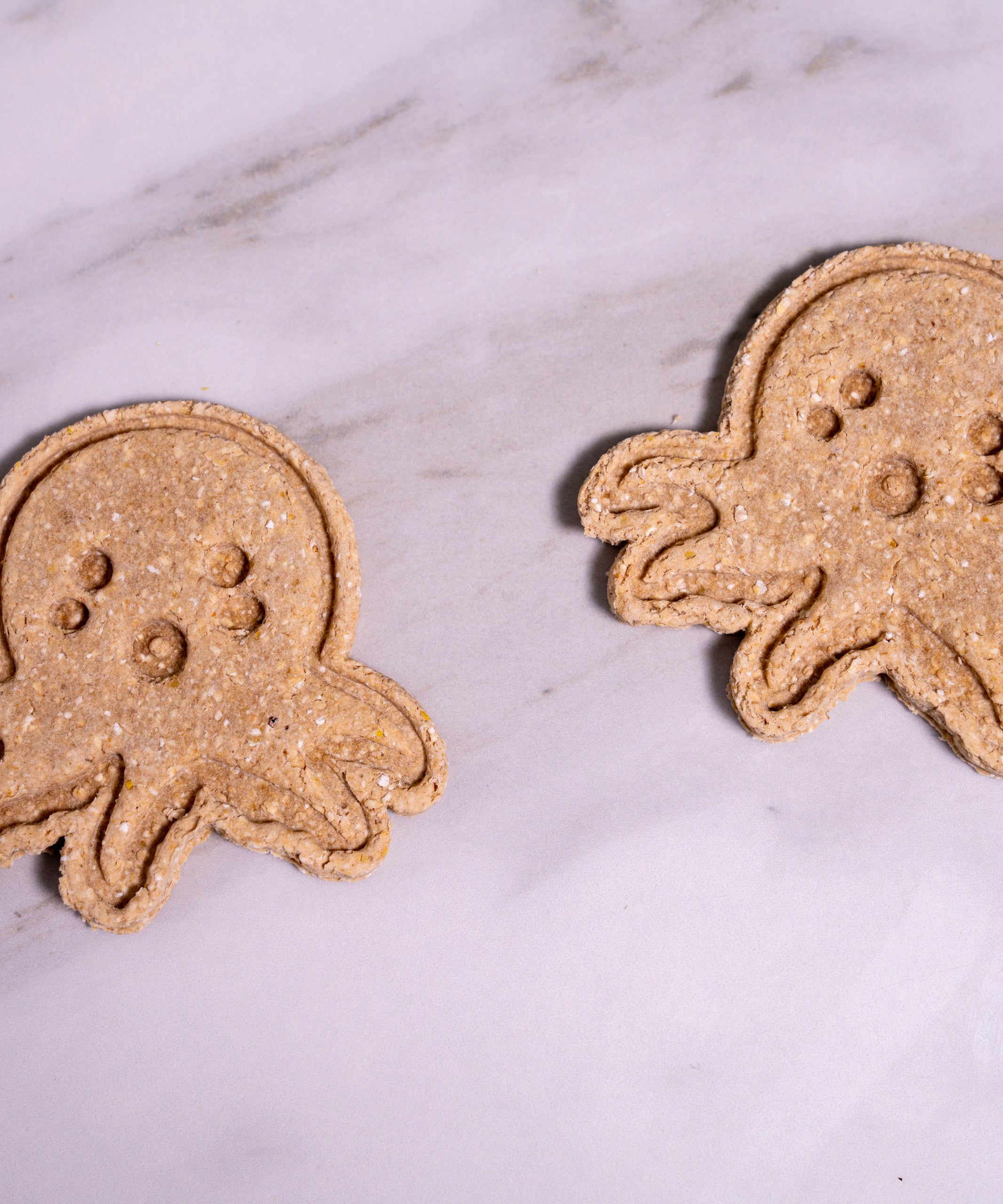 Octopus Cookies