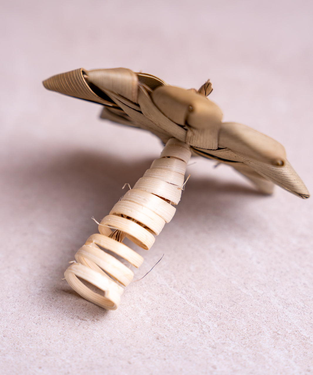 Palm Tree Toy