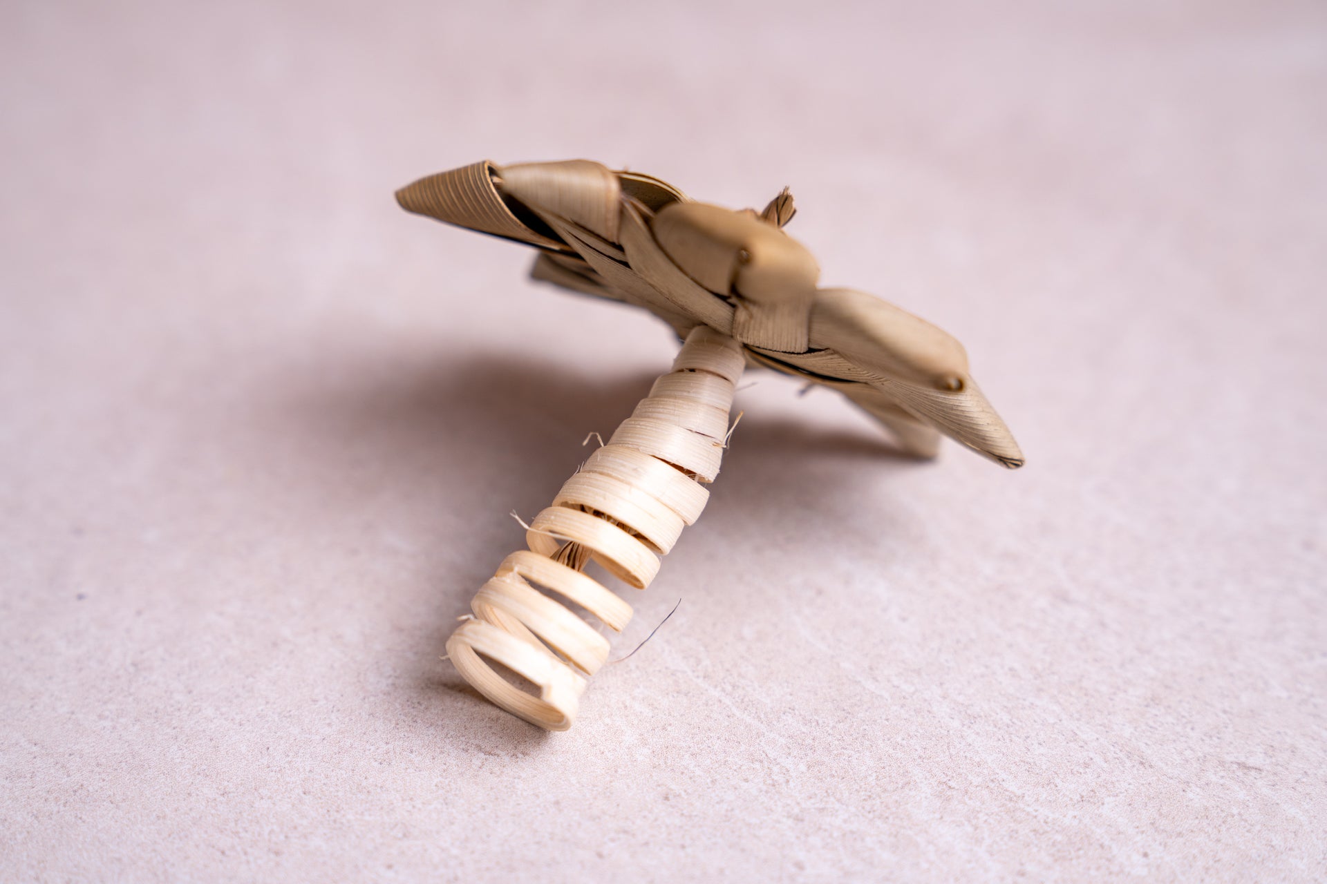 Palm Tree Toy