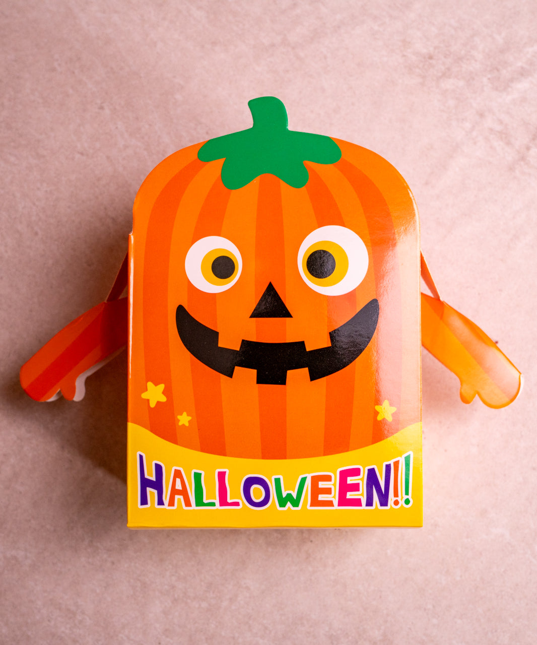 Halloween Spooky boxes