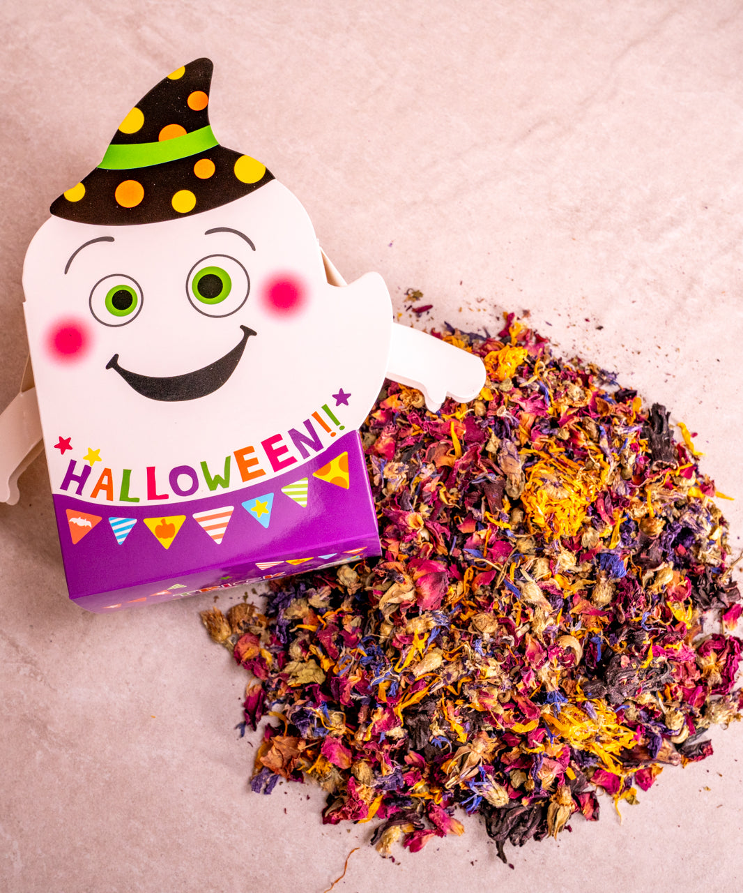 Halloween Spooky boxes