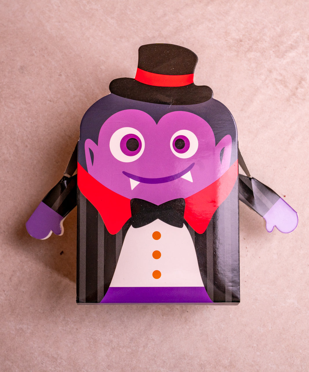 Halloween Spooky boxes