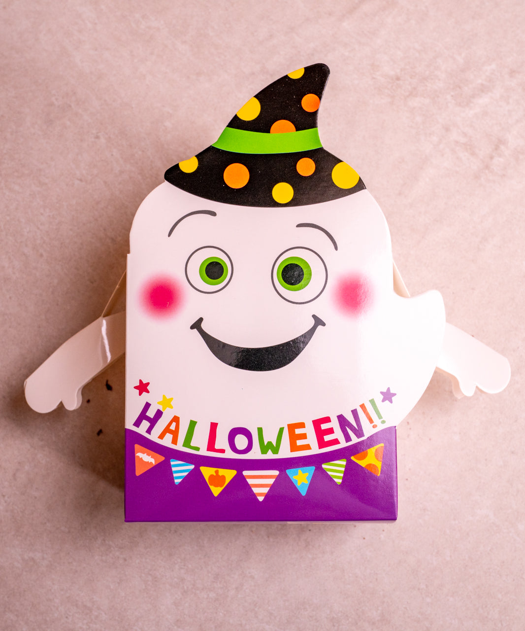 Halloween Spooky boxes