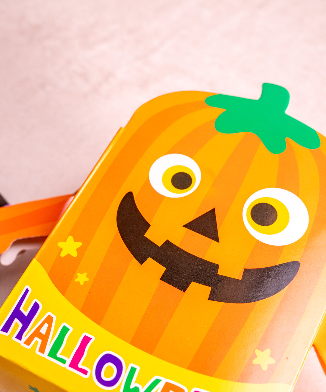 Halloween Spooky boxes