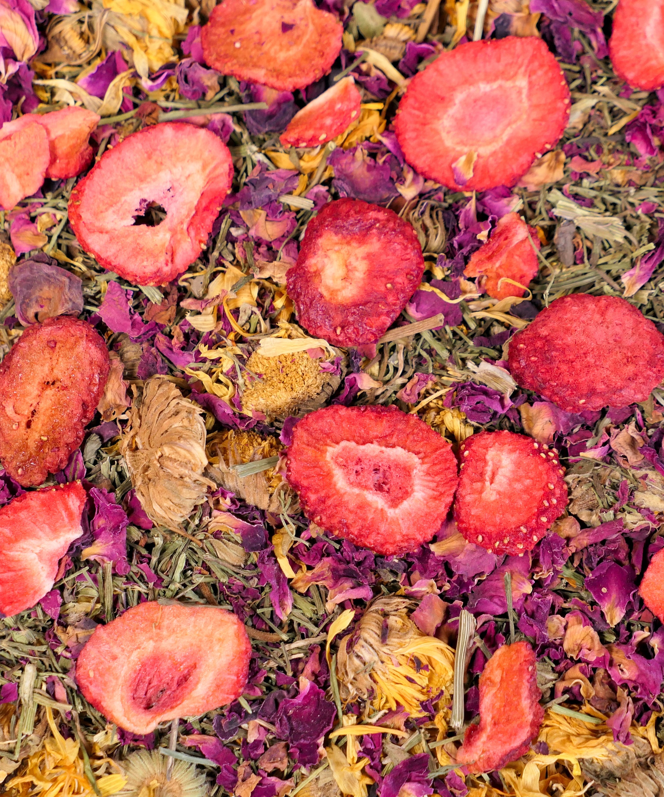 Summer Picnic Forage Box