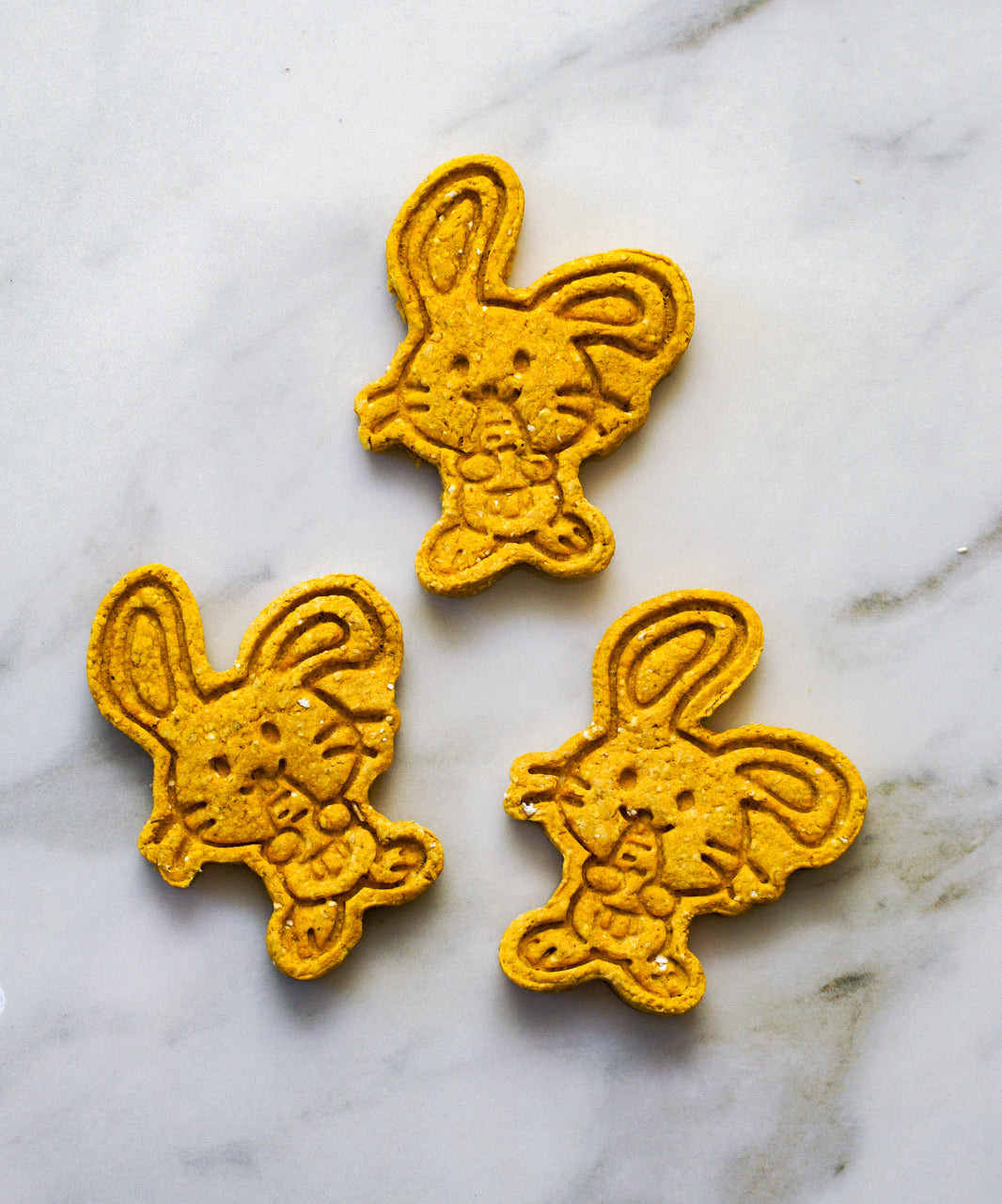 Carrot Bunnies