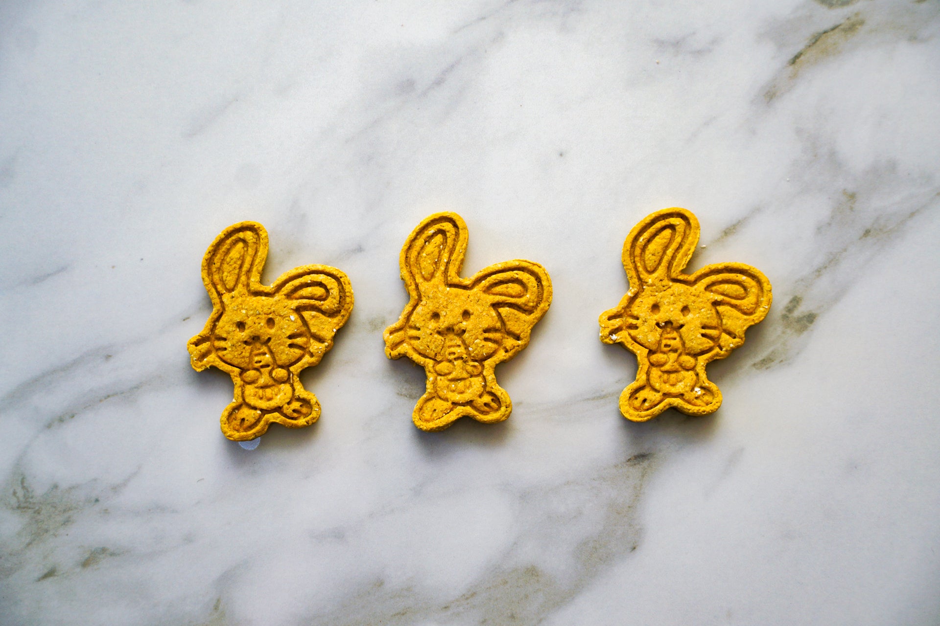 Carrot Bunnies