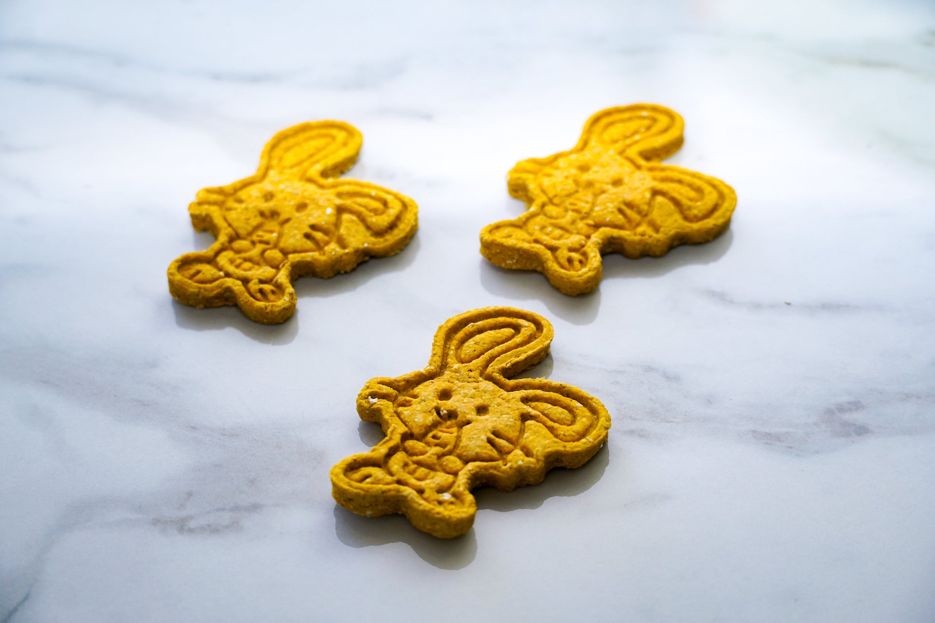 Carrot Bunnies