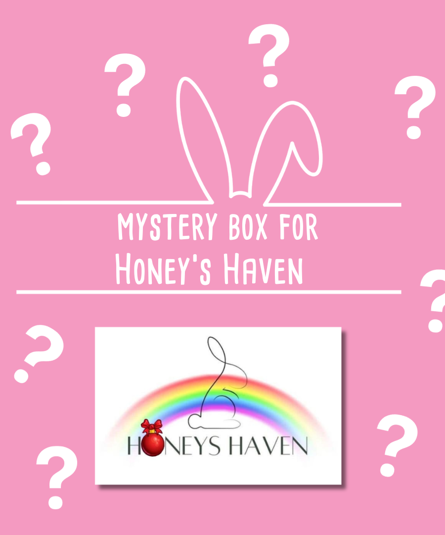 Mystery Box for Honey's Haven