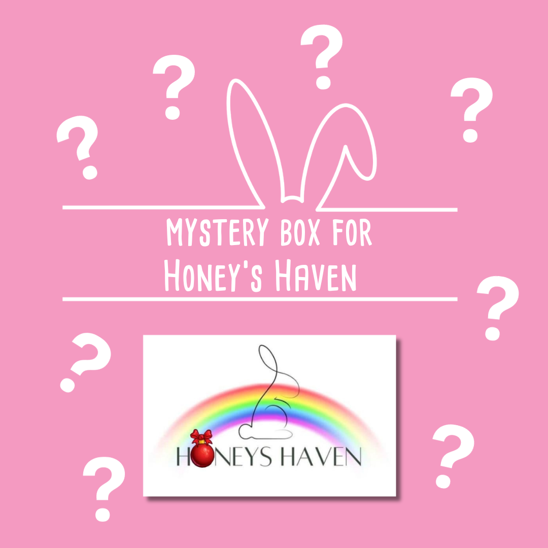 Mystery Box for Honey's Haven