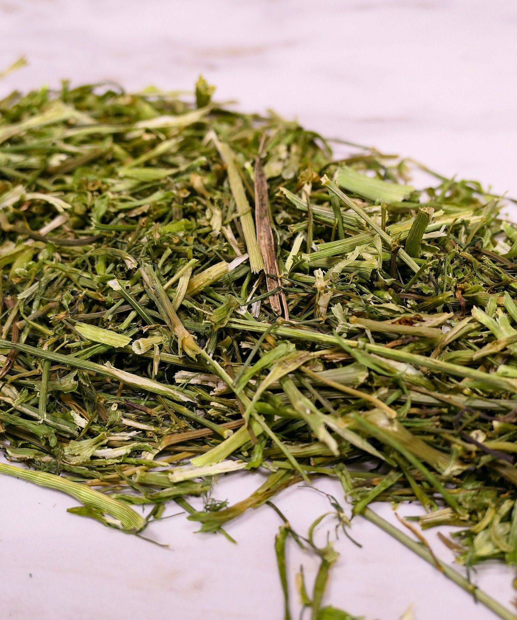 Bunny Forage - Dill Stalks