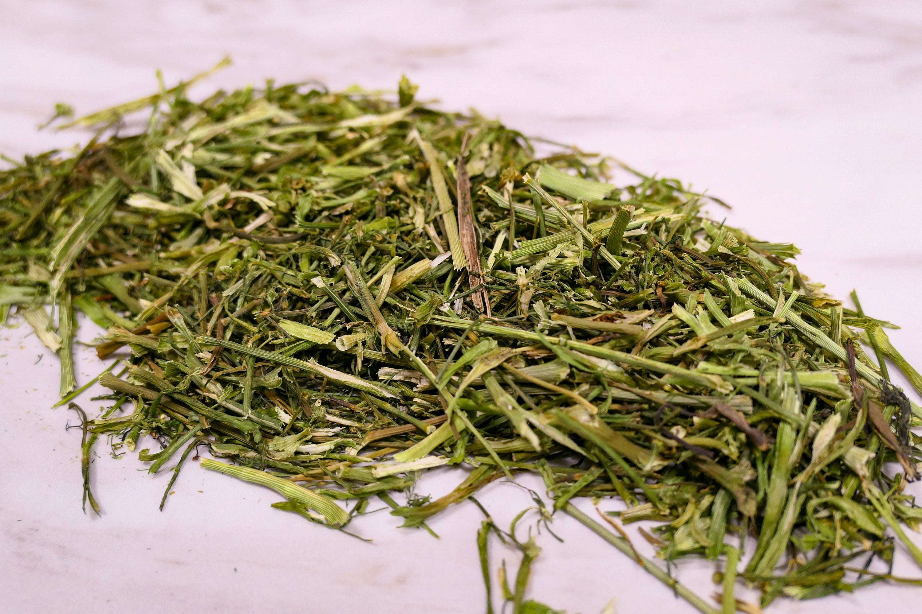 Bunny Forage - Dill Stalks