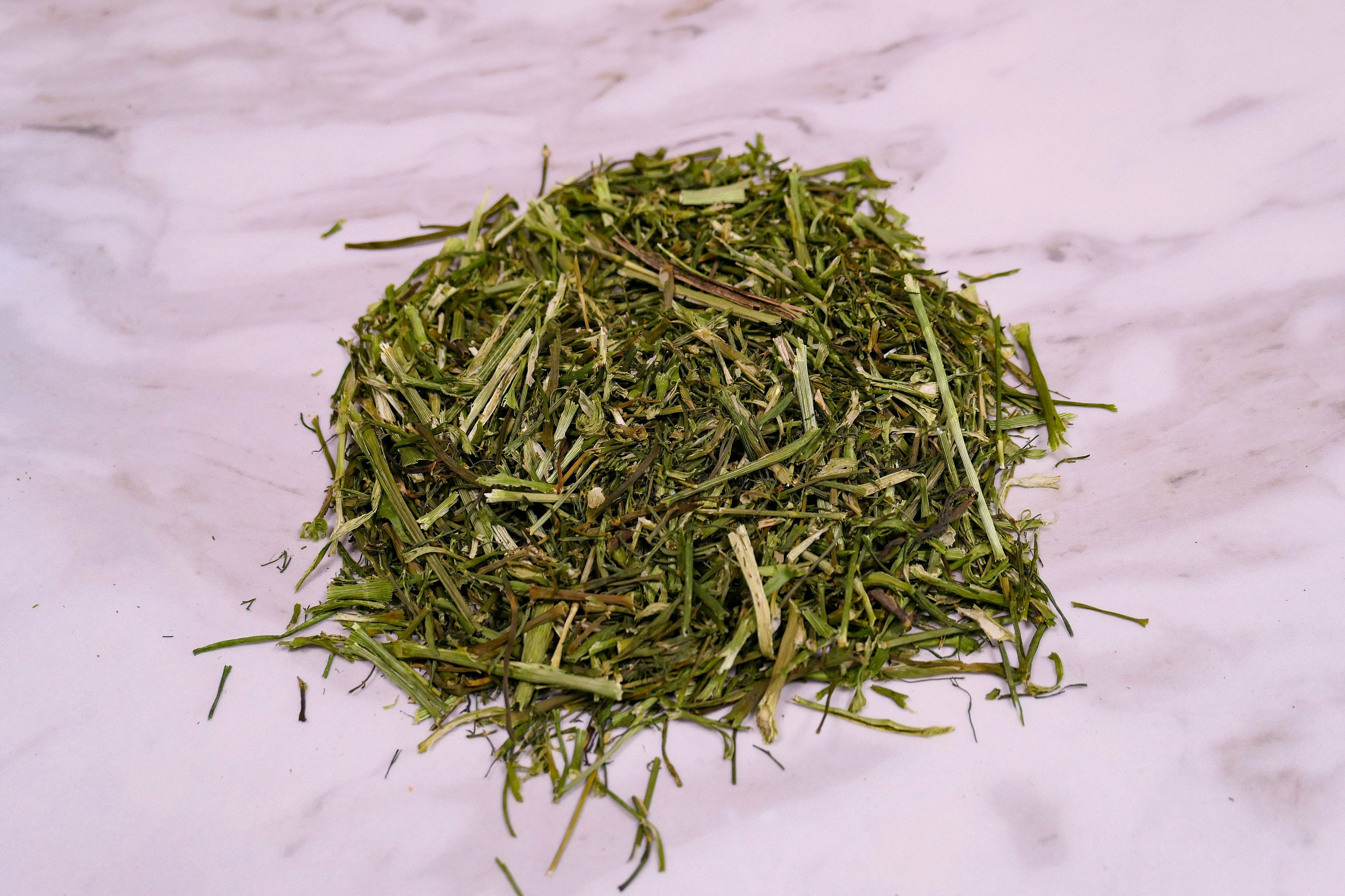 Bunny Forage - Dill Stalks