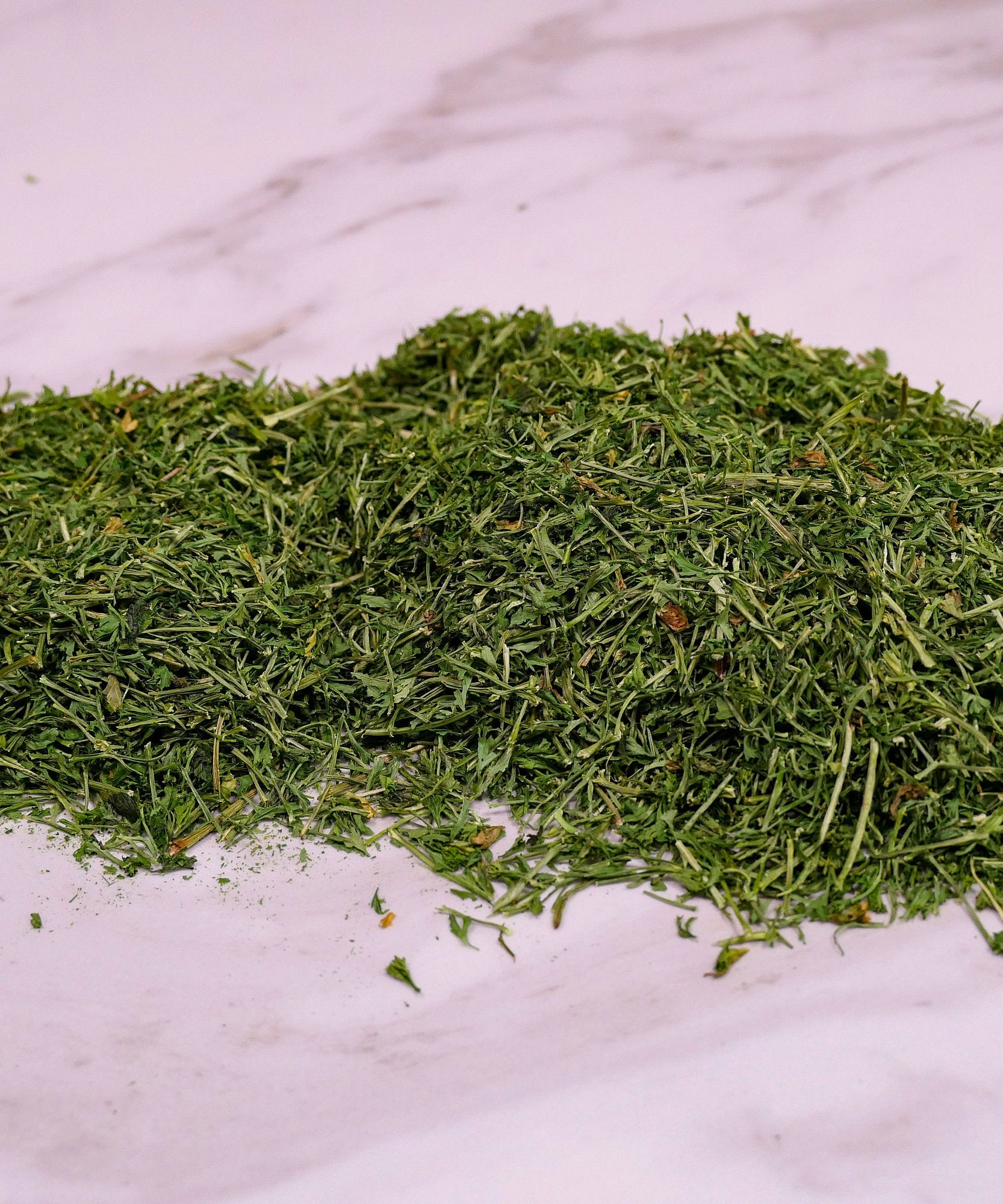 Bunny Forage - Parsley Stalks